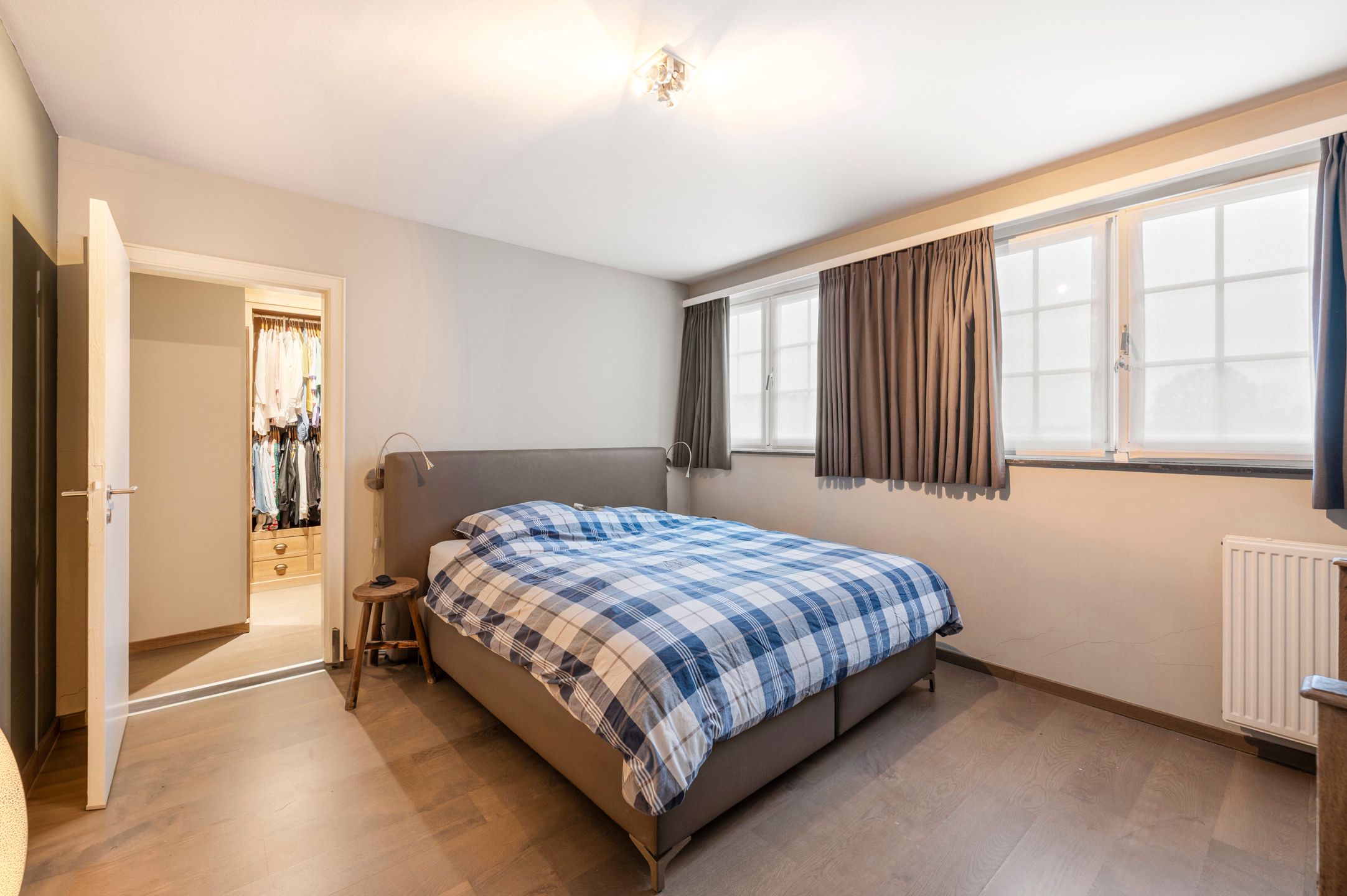 RIJKEVORSEL - Villa met tuin foto 15