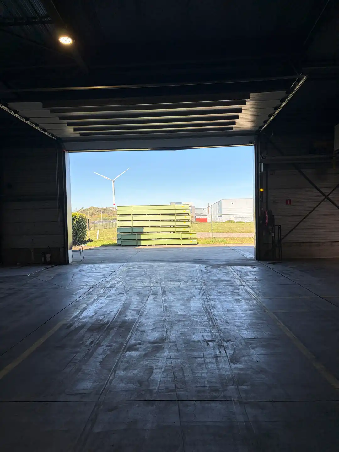 Bedrijfsvastgoed te huur foto 10