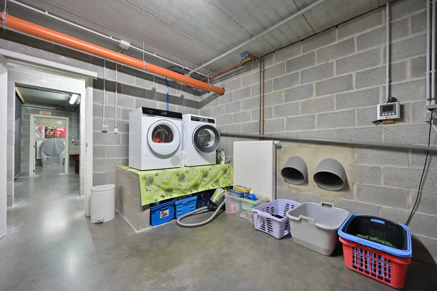 Charmante villa met orangerie en&nbsp;zwembad op een steenworp van Maastricht foto 29