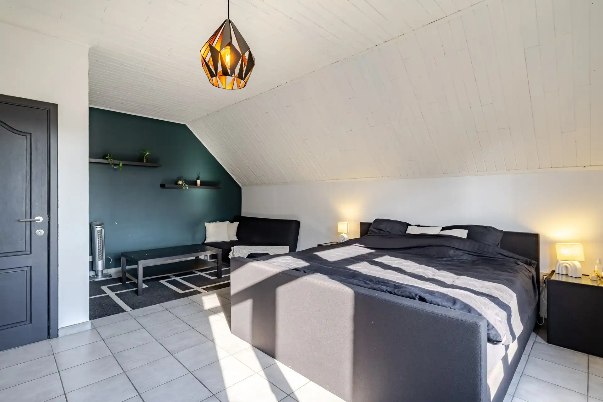 Gerenoveerde vrijstaande woning in rustige straat te Erpe  foto 22