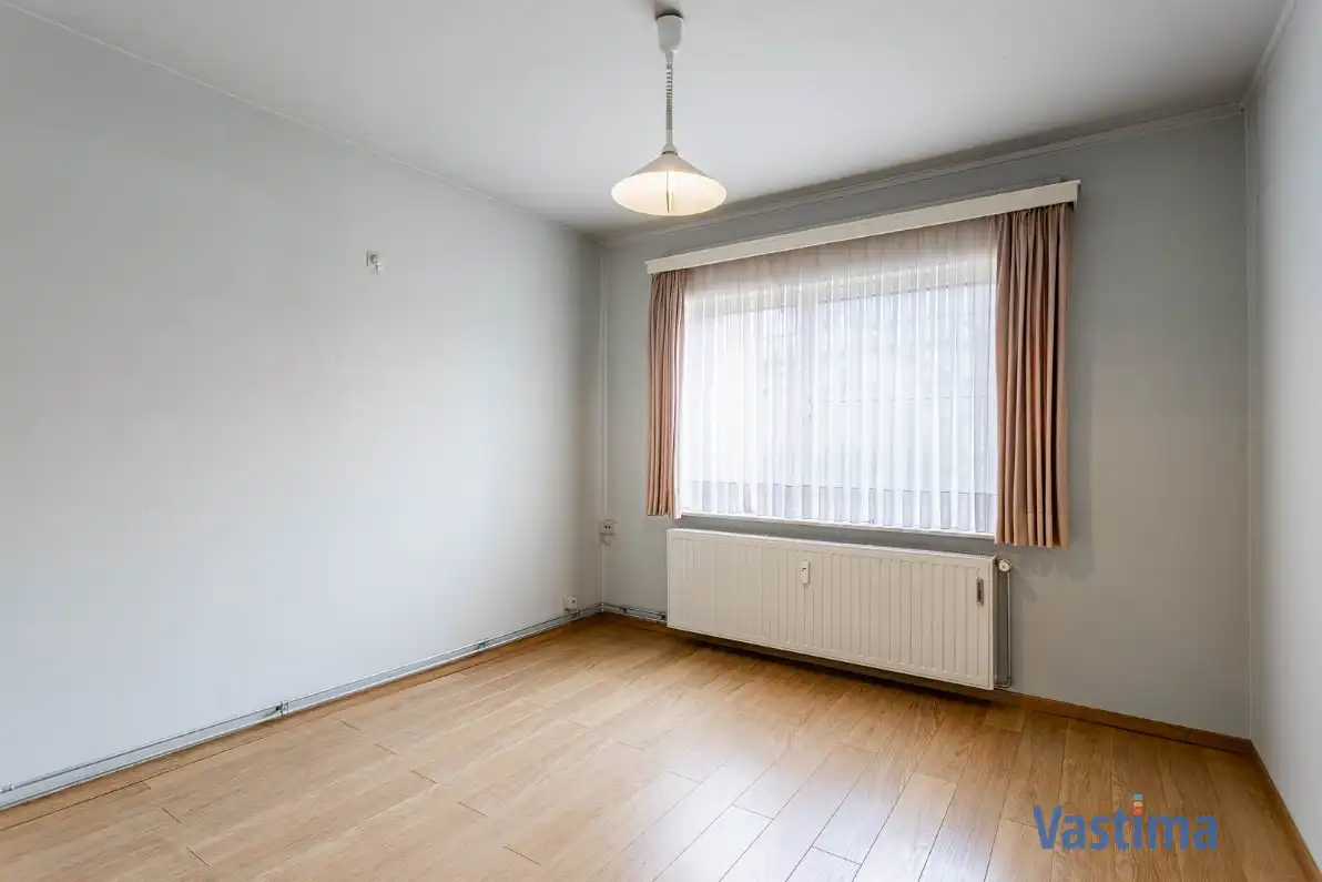 Gelijkvloers appartement met 2 slaapkamers, ruim terras en staanplaats foto 14