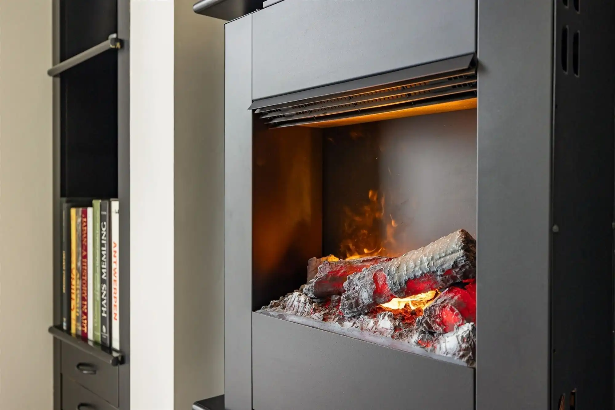 Instapklare en vrijstaande gezinswoning met 3 slpk. en een ruime tuin foto 18