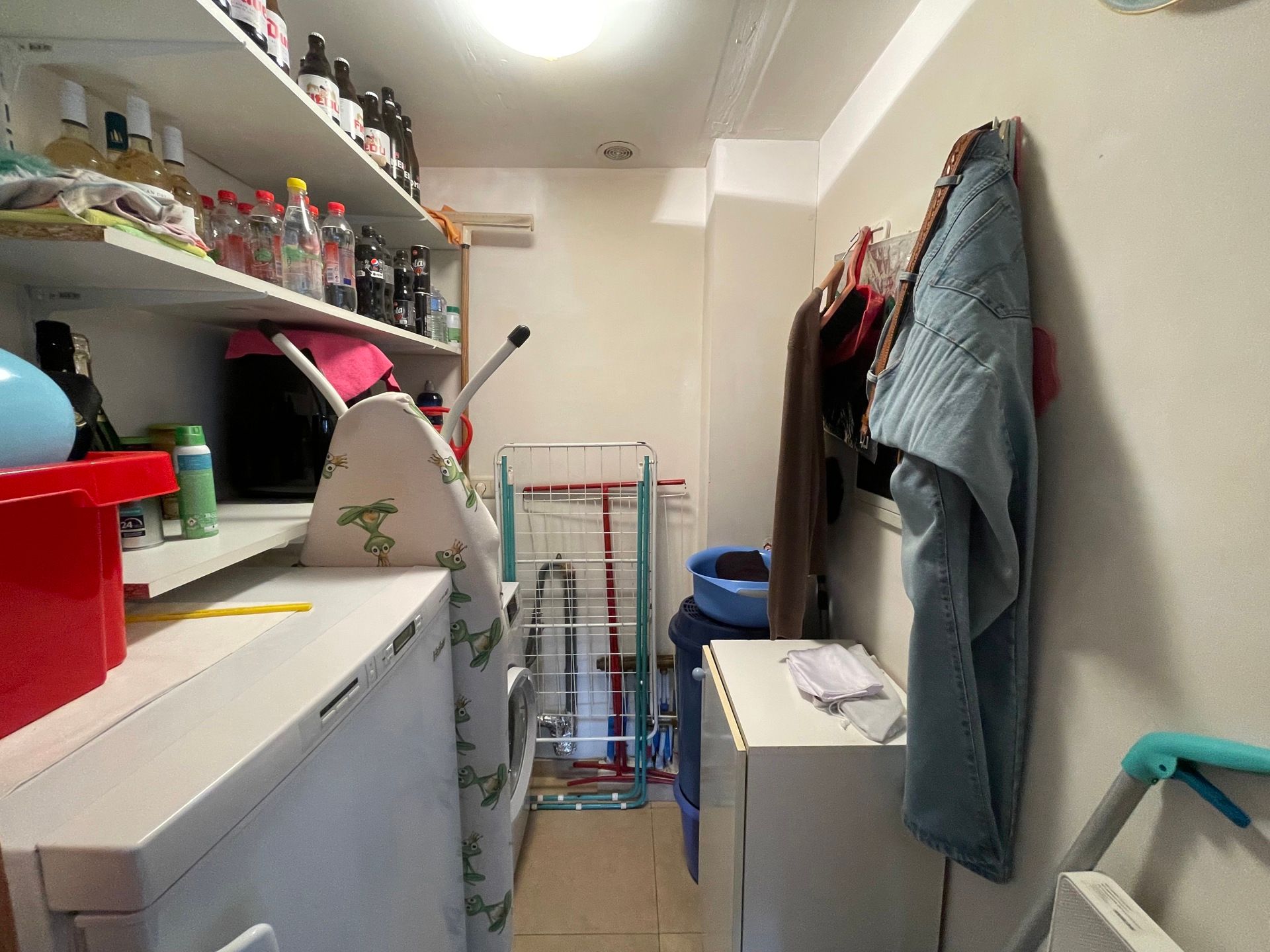 LEDE - Ruim, lichtrijk duplexappartement vlakbij de dorpskern. foto 15