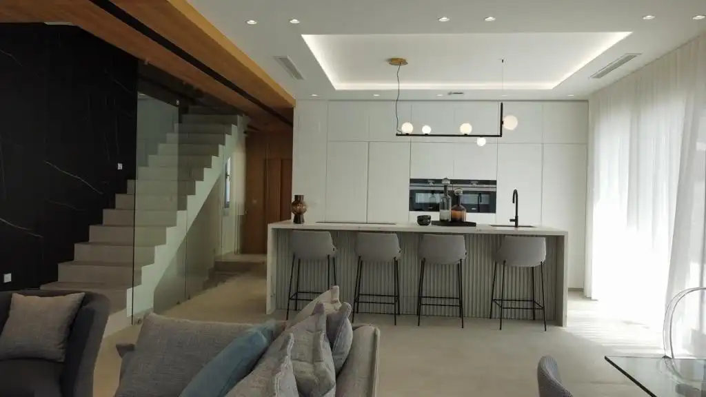 Vista Azul XXX Village - Campoamor foto 11