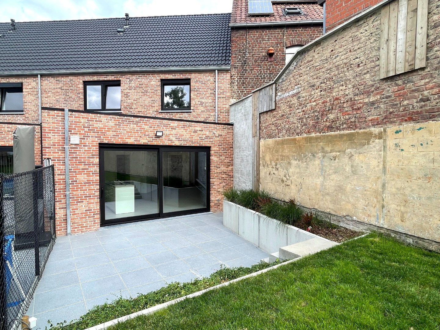 BEN-nieuwbouwwoning met 3 slaapkamers, zonnepanelen en staanplaats! foto 22