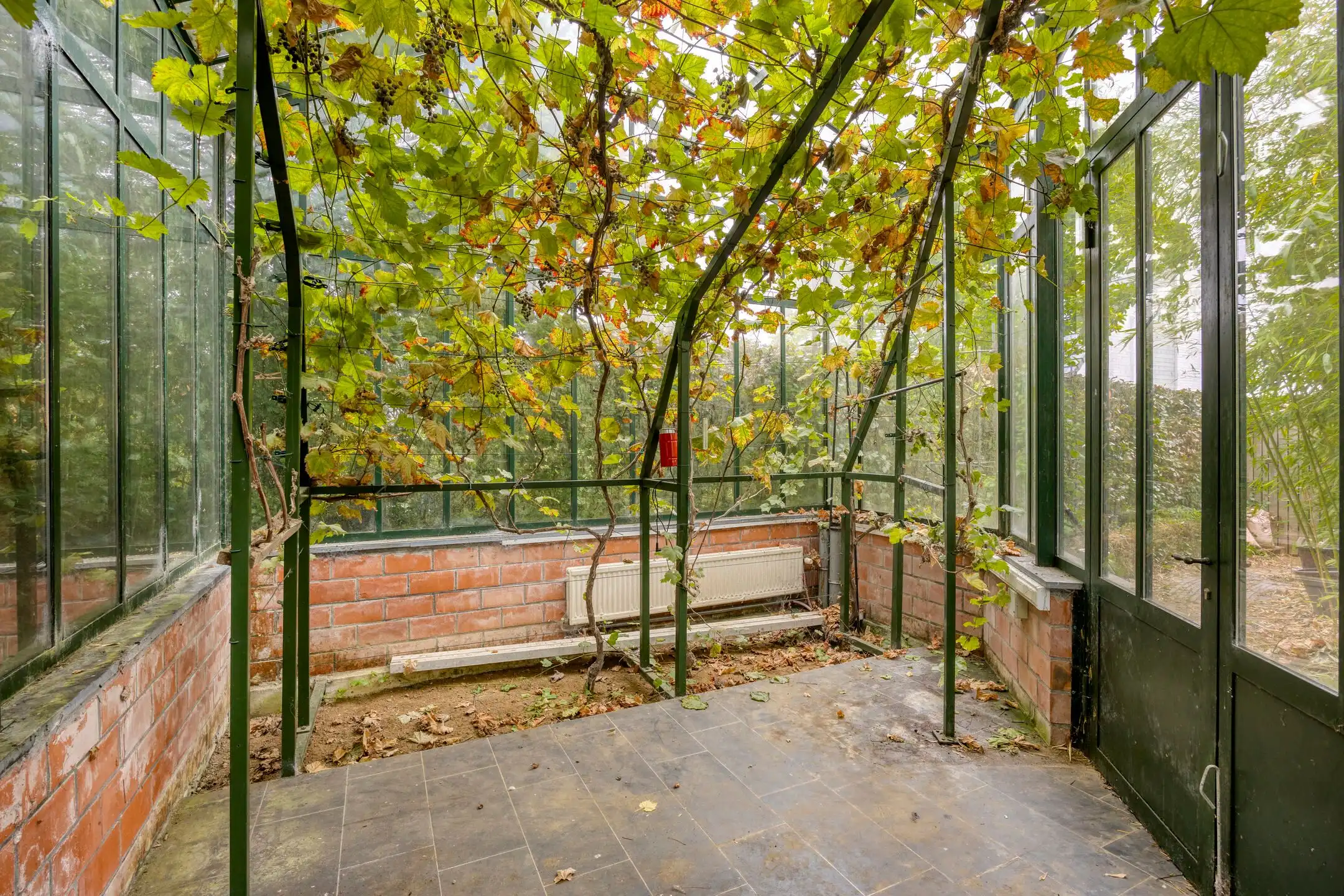 Klassevolle villa: wonen in een oase van ruimte en rust foto 30