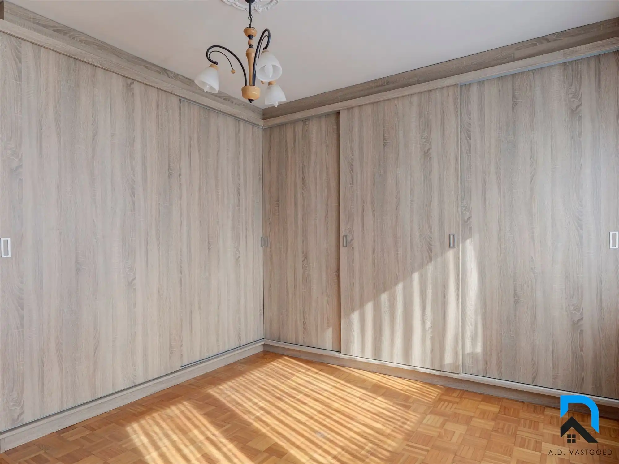 Vrijstaande woning in Beverst foto 20