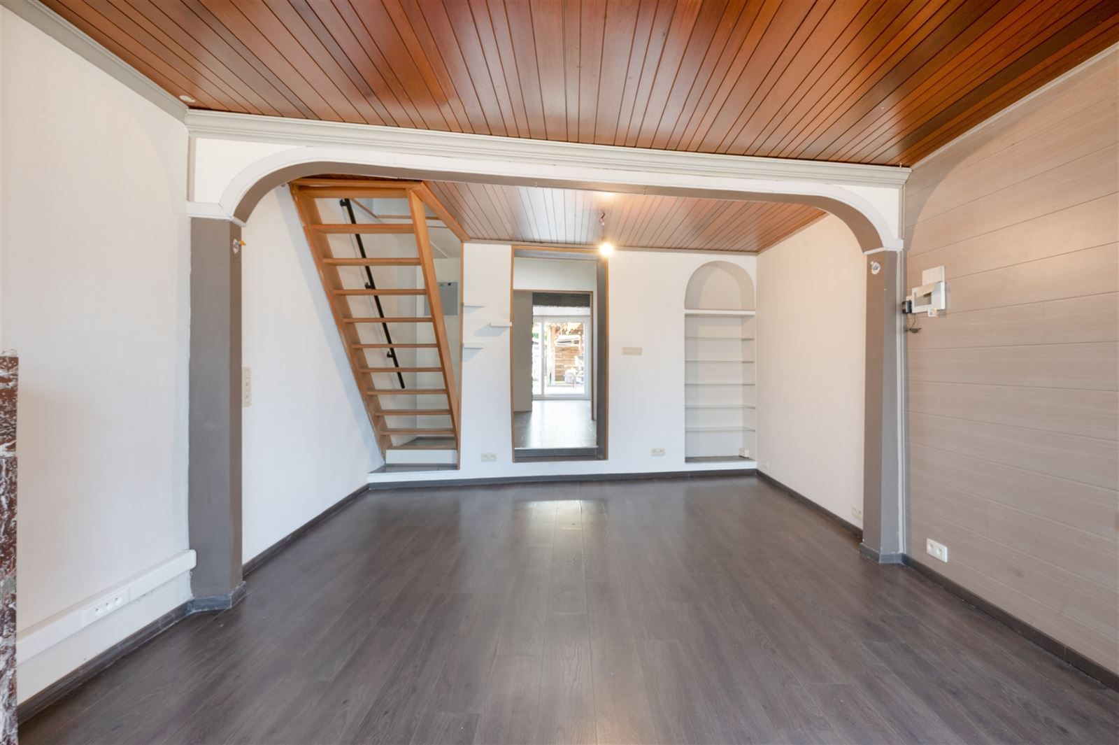 gezinswoning met tuin en 3 slaapkamers op 3are41 foto 2