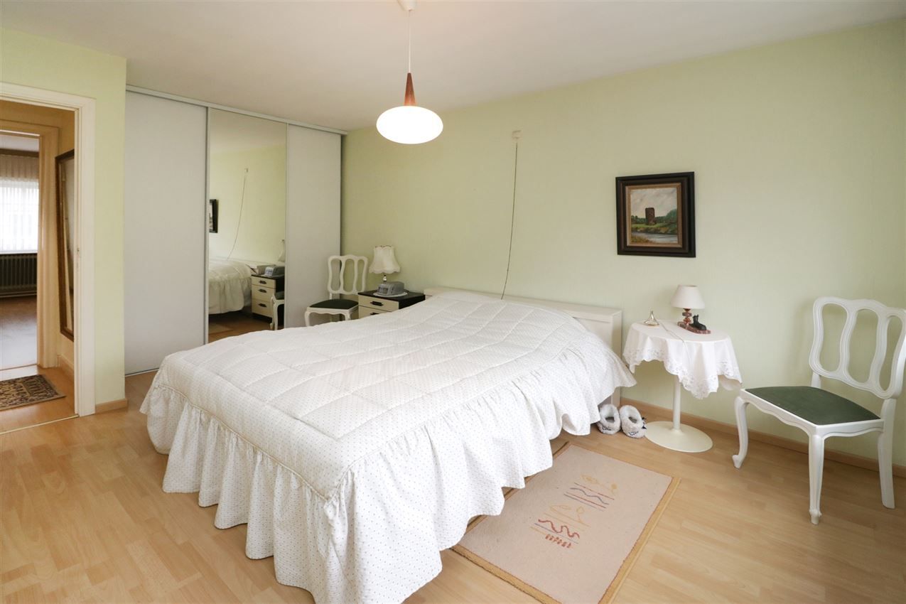 Ruime 3-Slpk-woning met uitbreidingsmogelijkheden in Zichem foto 48