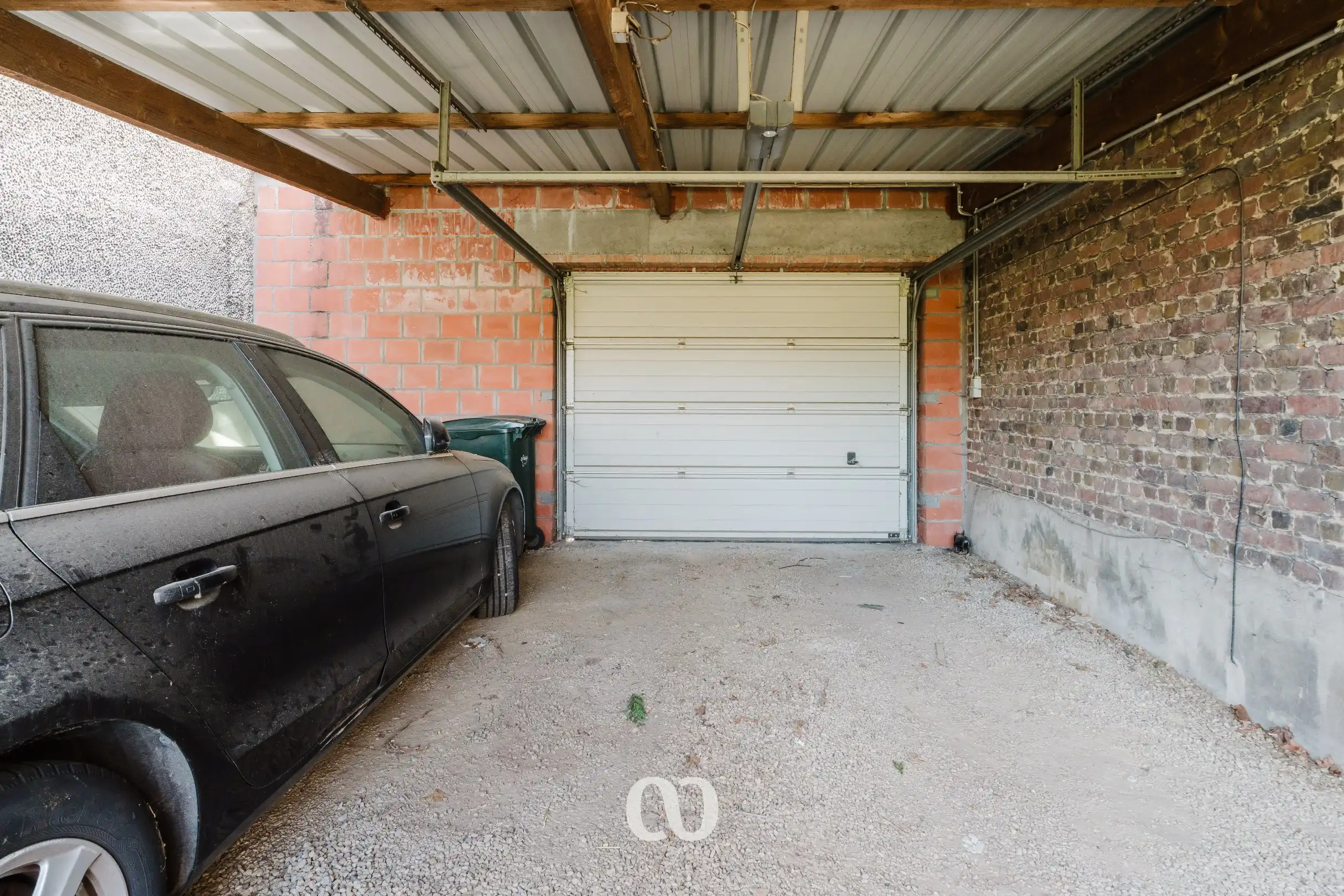 Ruime stadswoning met garage, tuin en uitbreidingsmogelijkheden in Oudenaarde foto 23