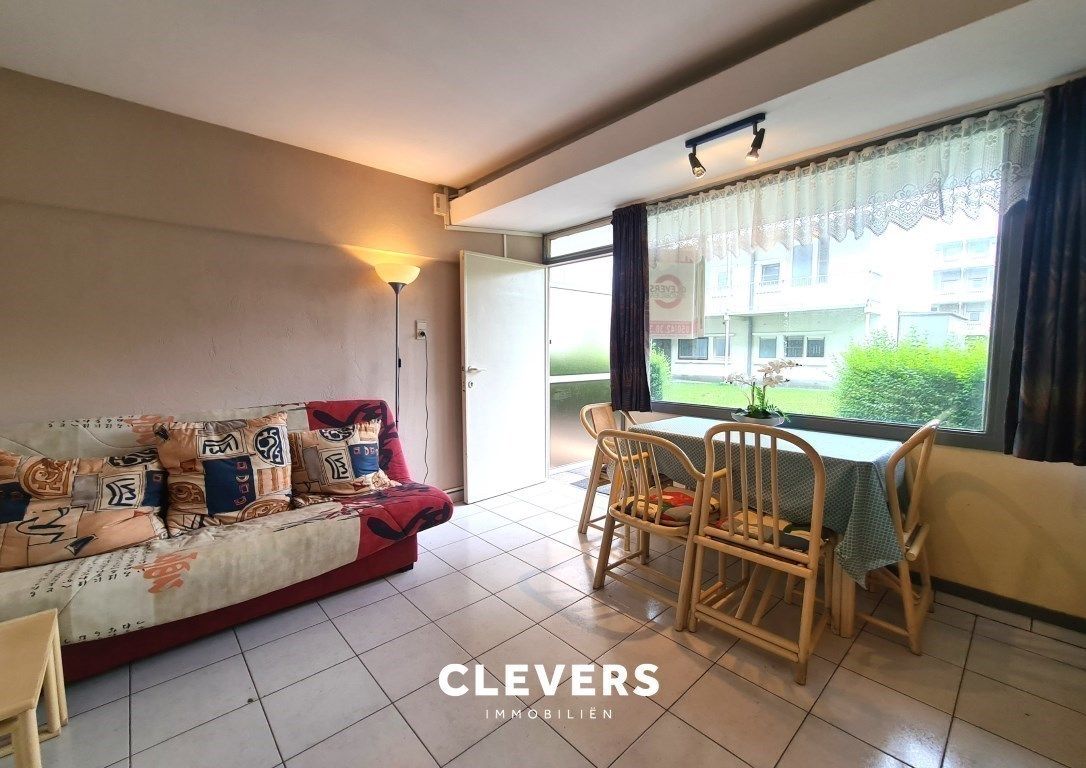 Gelijkvloers vakantie app. met ruim terras, Park Atlantis foto 2