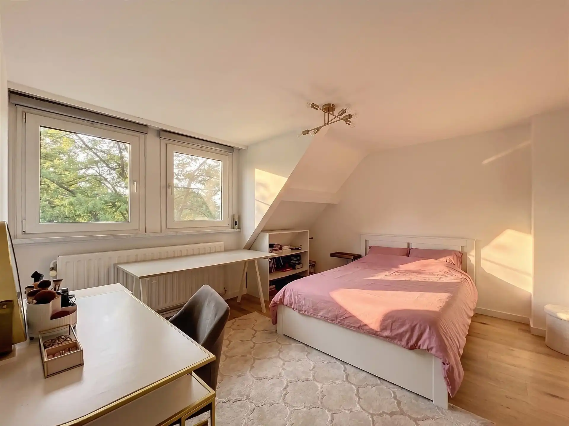 Luxueuze gezinswoning met 5 slaapkamers nabij Antwerpen! foto 16