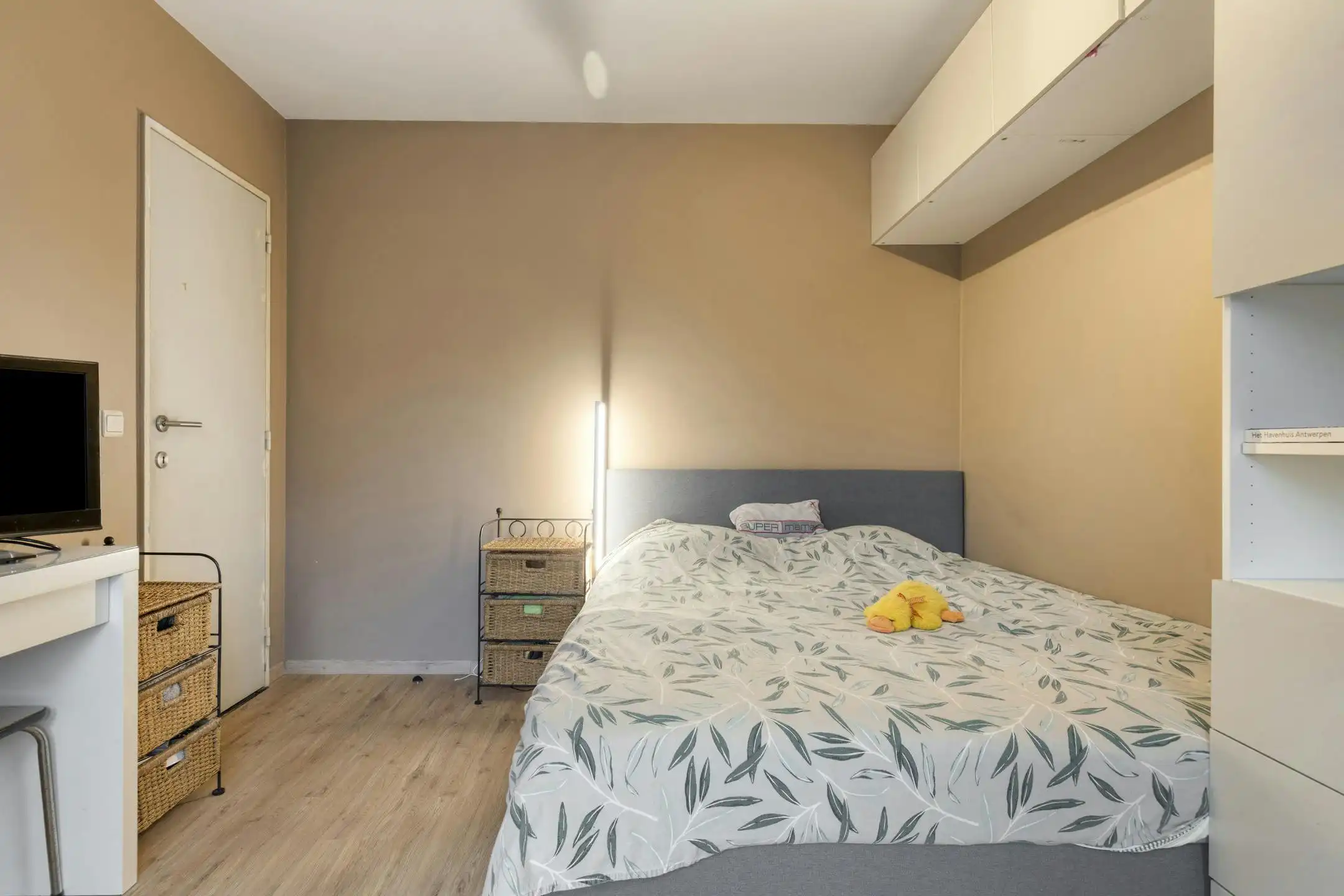 Huis met 4 slaapkamers en garage te koop in Stabroek foto 12