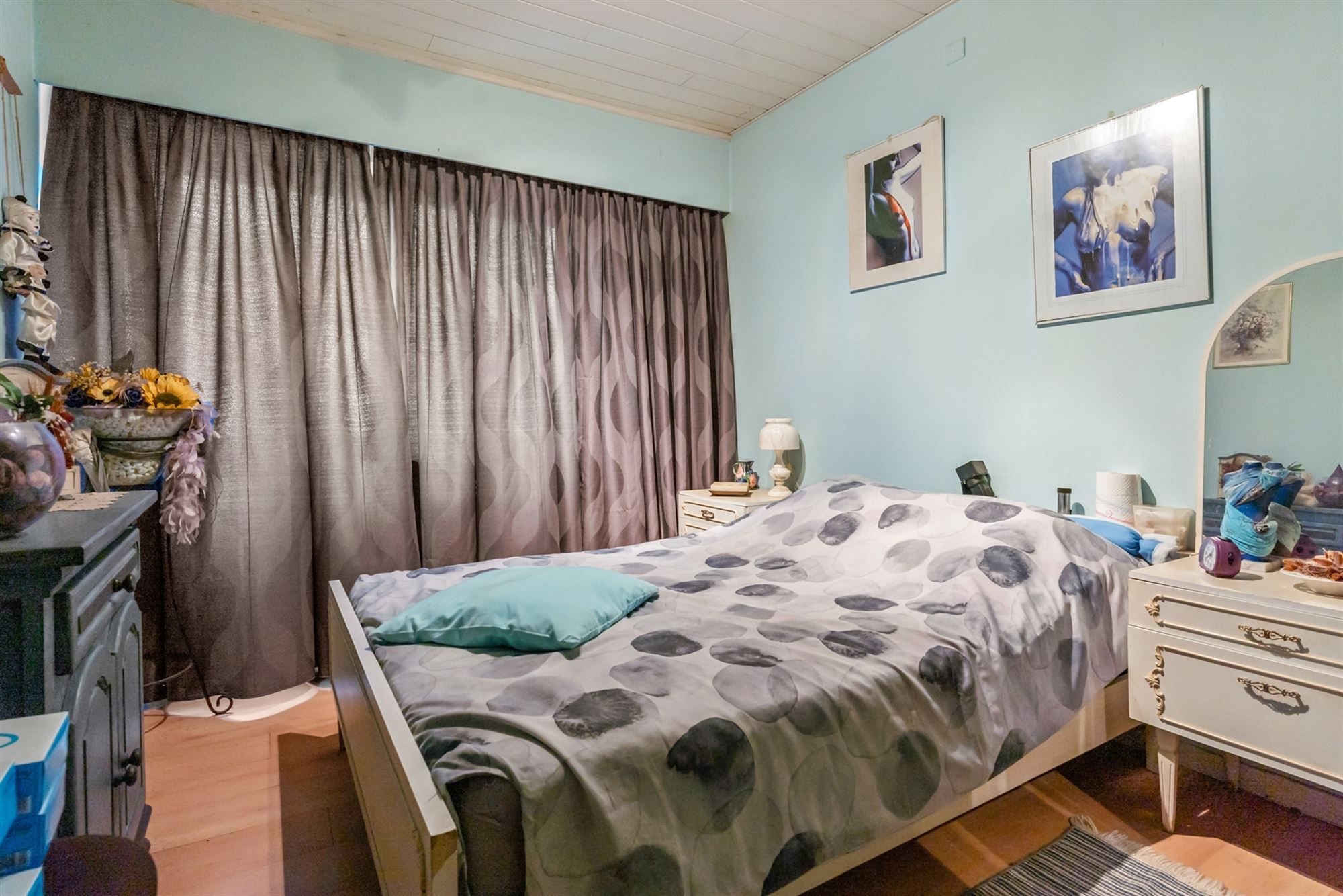 OPBRENGSTEIGENDOM BESTAANDE UIT 3 APPARTEMENTEN EN EEN STUDIO GELEGEN TE TESSENDERLO foto 7