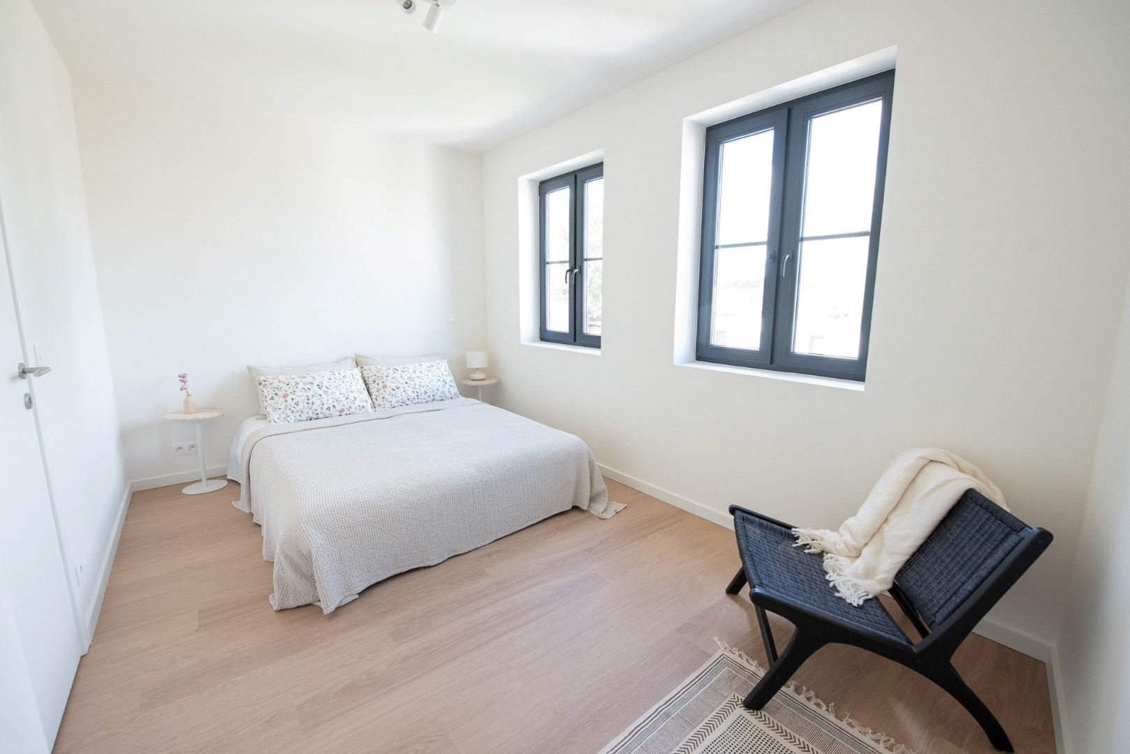 🏡 Nieuwbouwwoning TE KOOP in het centrum van Deerlijk! foto 10