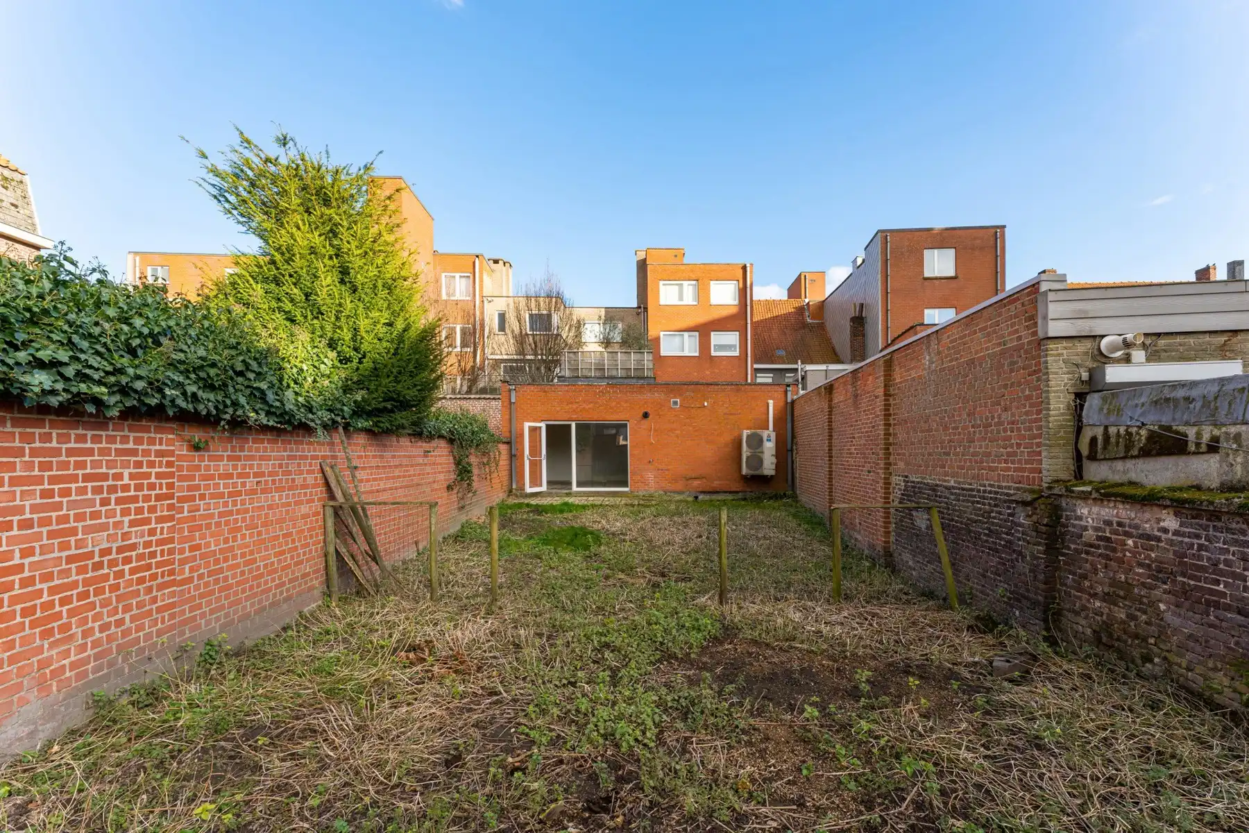 Opbrengsteigendom centrum Izegem foto 14