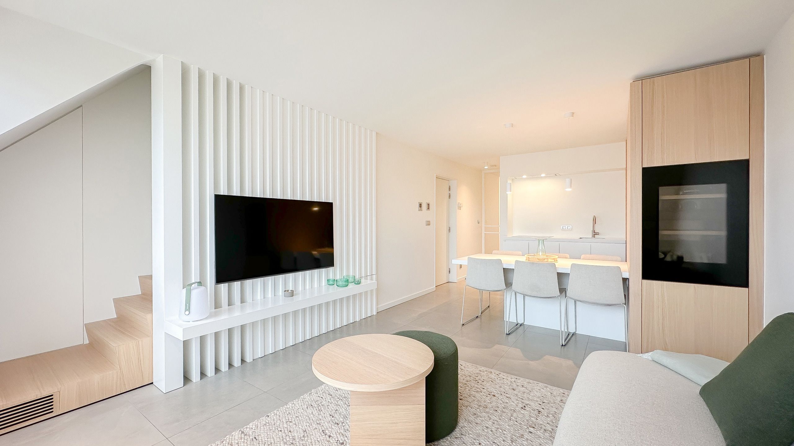 Appartement te koop Blancgarinstraat 17/5 - 8300 Knokke-Heist