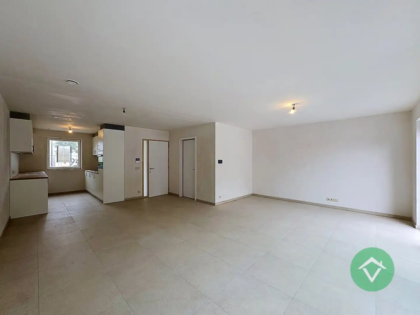 Nieuwbouwwoning met 3 slaapkamers en garage te Ichtegem foto 13