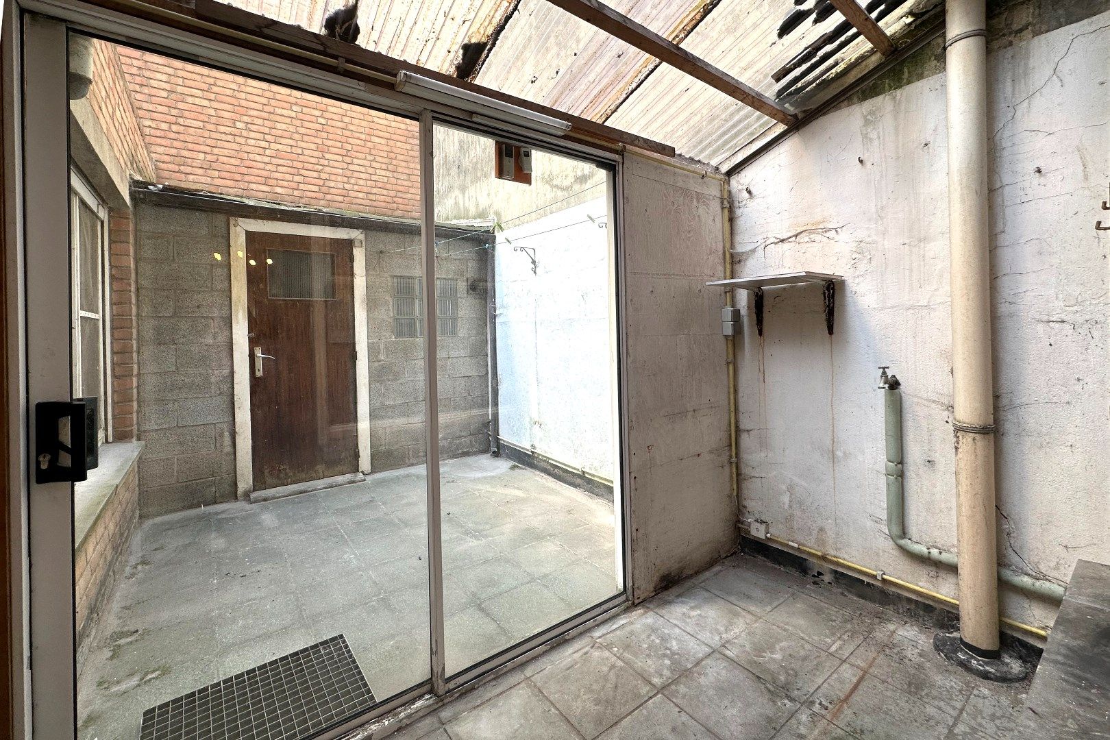 Ruim appartement met strand als achtertuin in Wenduine foto 13