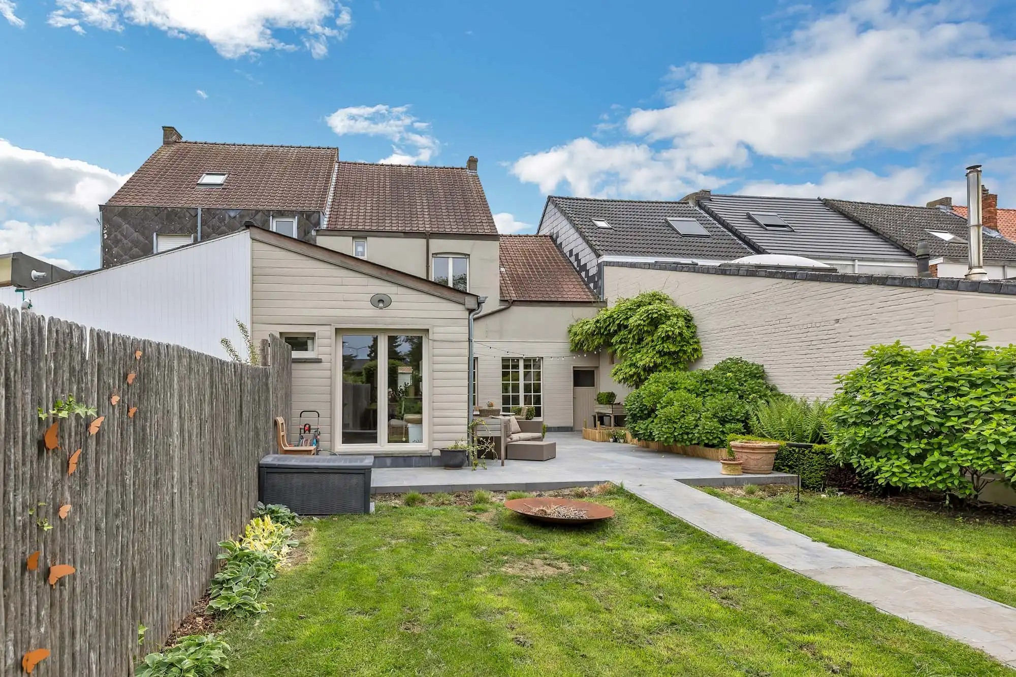 Gezellige, instapklare woning met garage foto 30