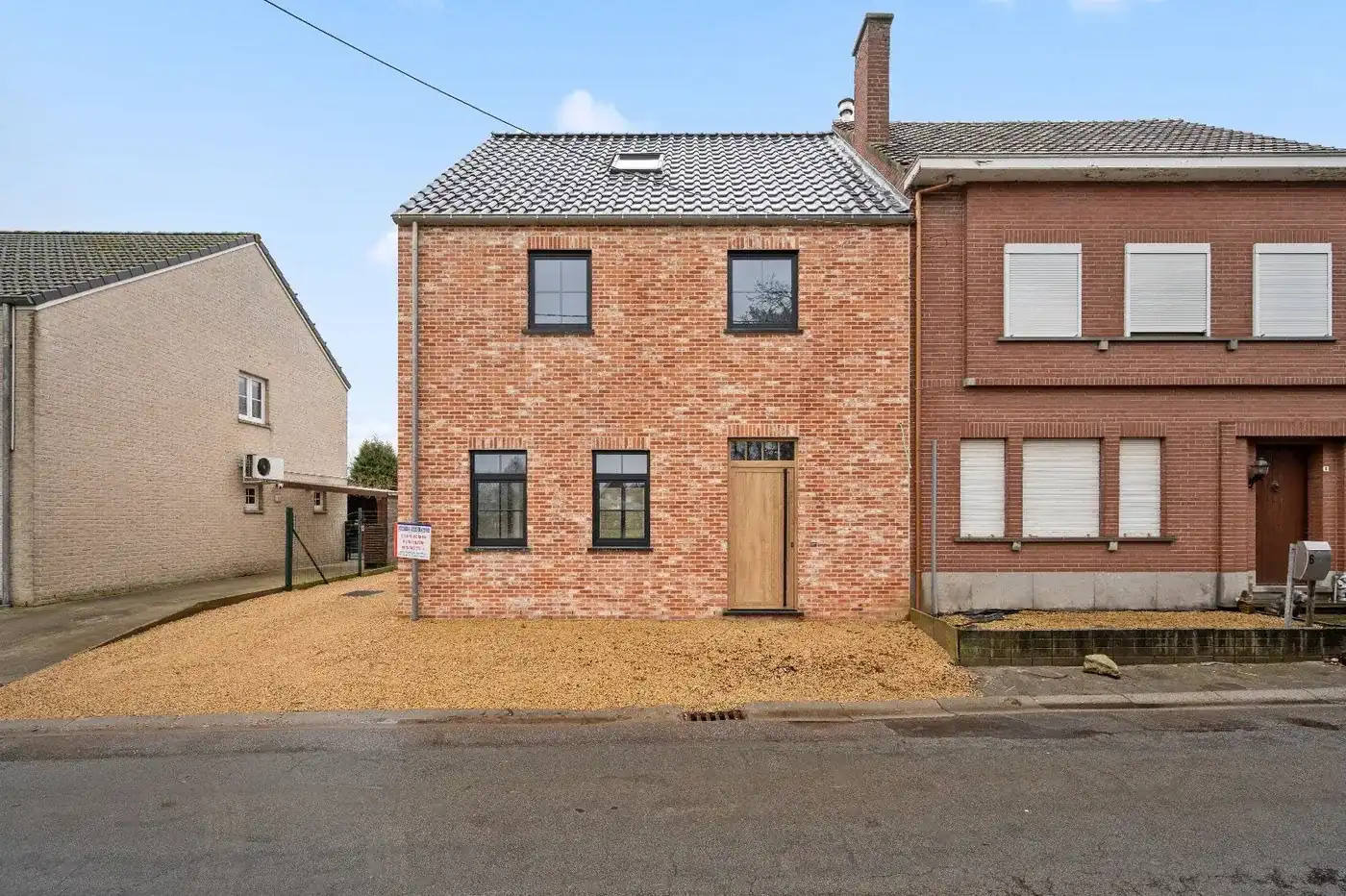 Huis te koop Terhagenstraat 6 C - 3440 Zoutleeuw