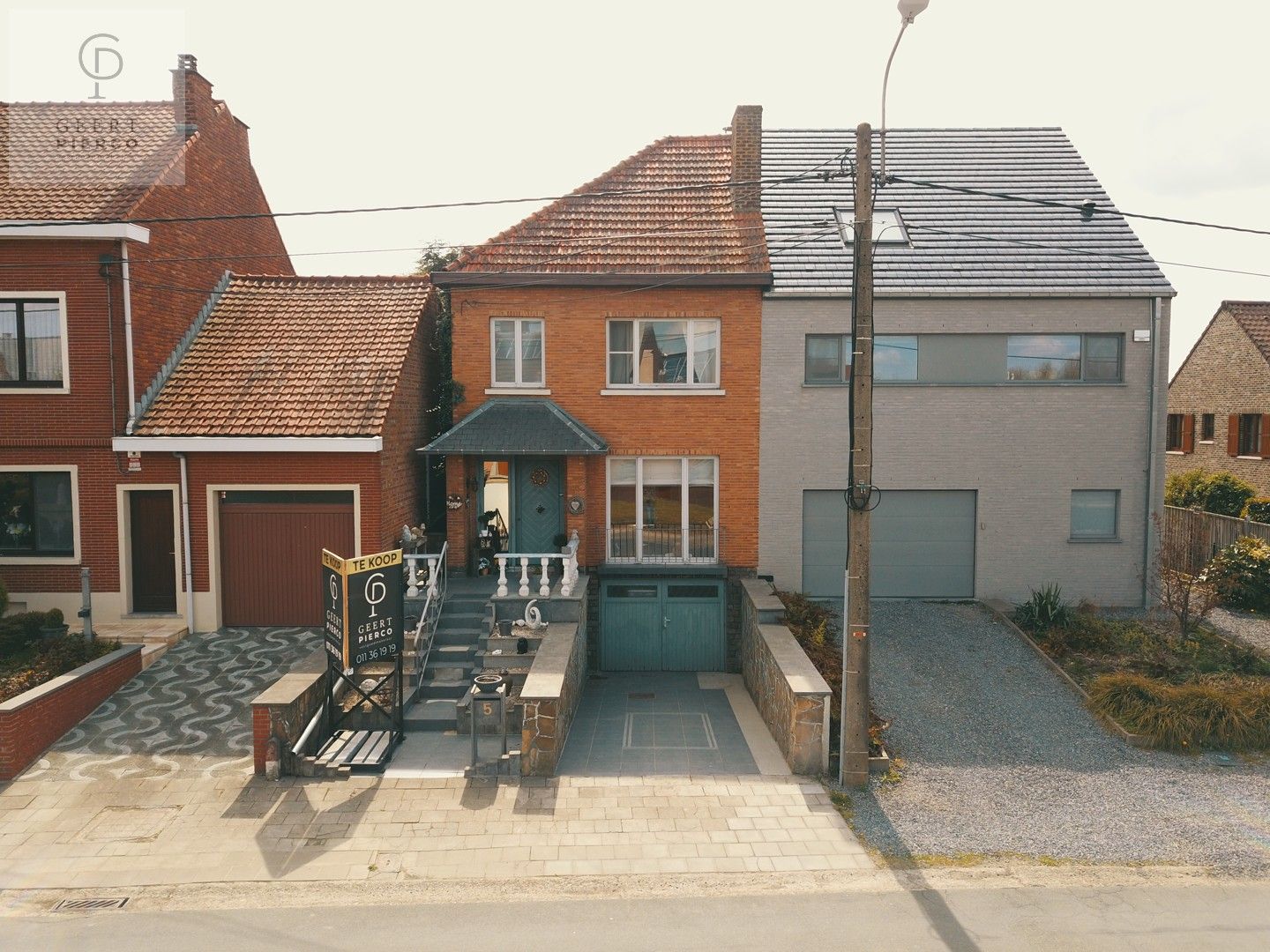 Gezellige woning te Landen foto 29