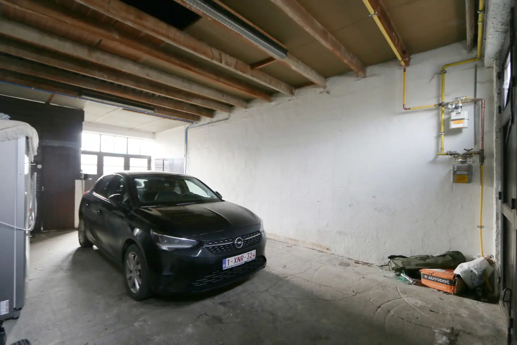 APP - 3 SLK - TUIN - TERRAS - GARAGE foto 14