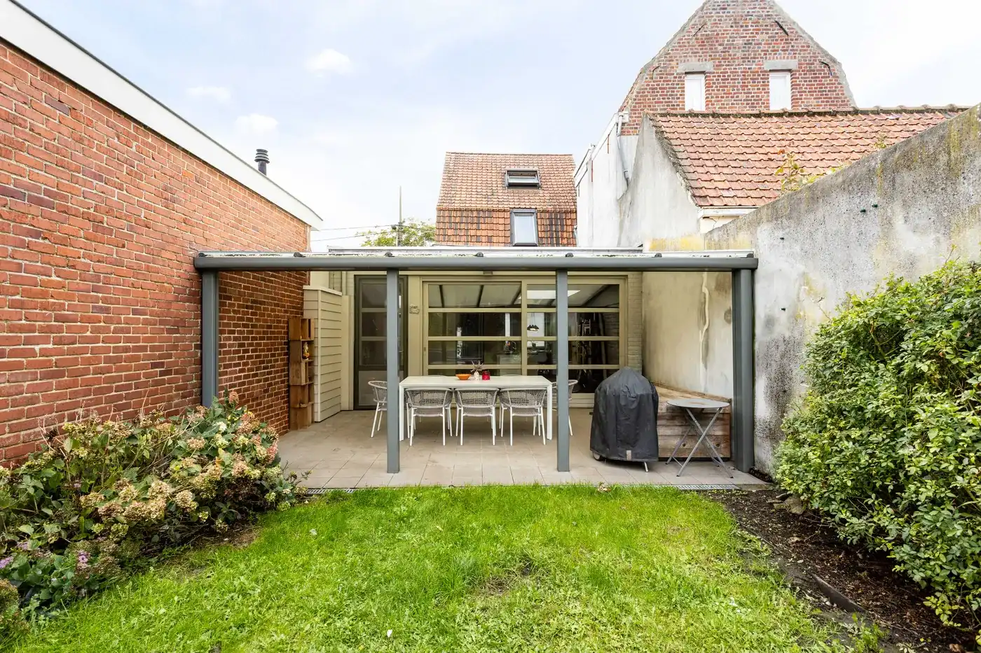 Instapklare woning met 3 slaapkamers in Zwevegem foto 16