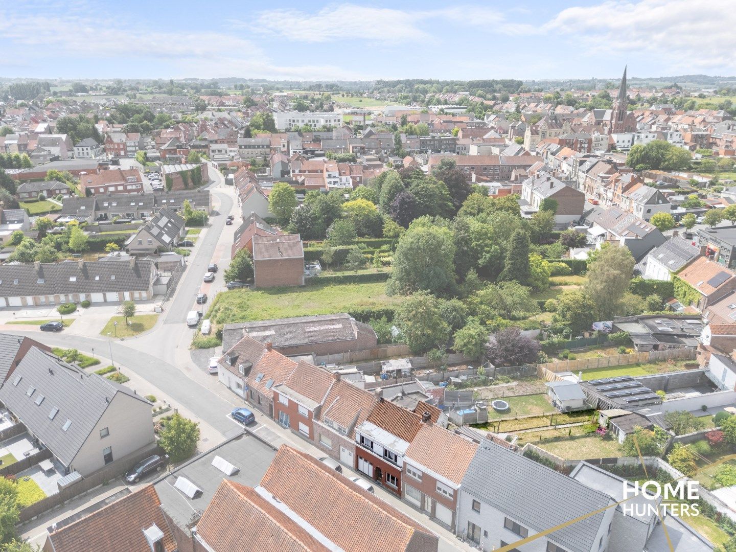 Te koop: Te renoveren woning met potentieel in hartje Lauwe foto 3