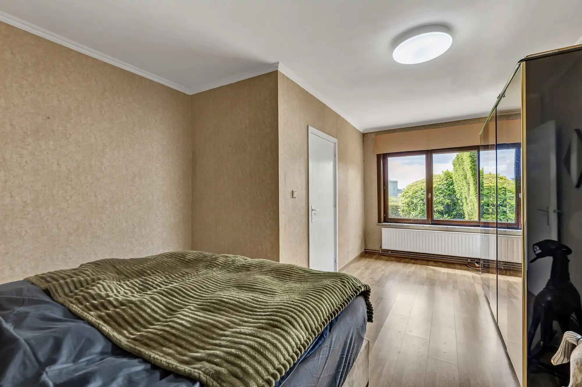 Woning op landelijke ligging met opslagplaats foto 19