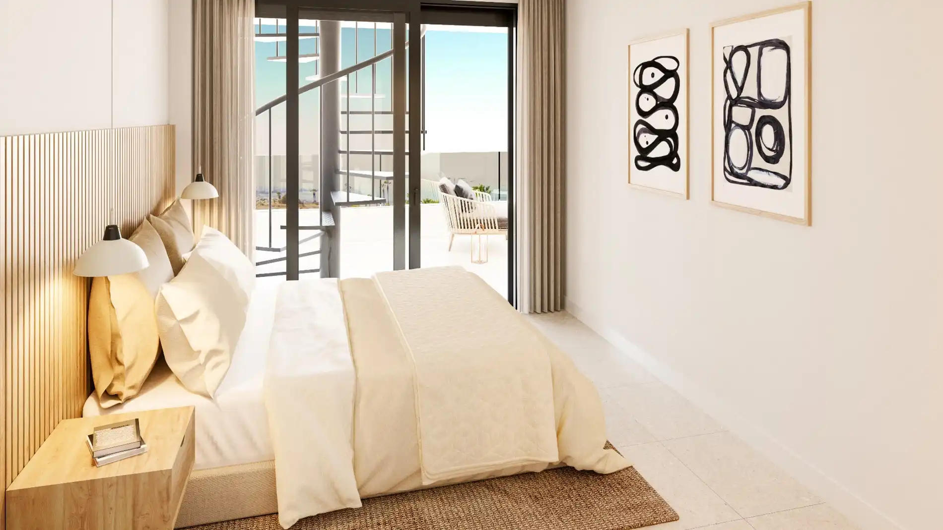 Prachtig nieuwbouwproject te Tenerife foto 5