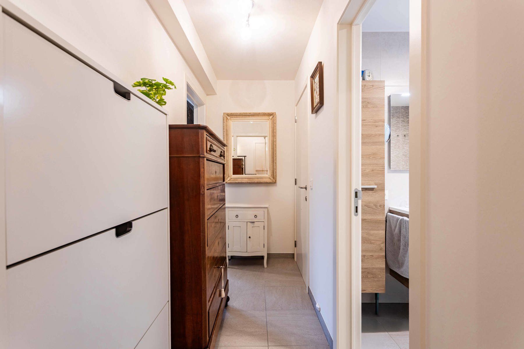 Appartement te koop in centrum van Geraardsbergen foto 12
