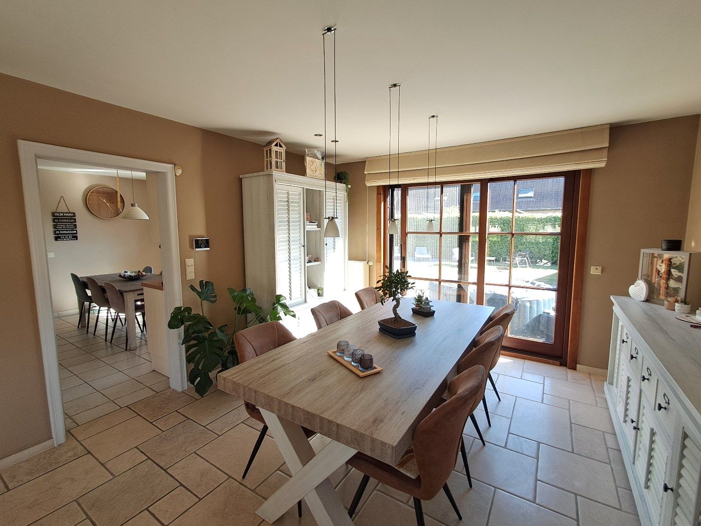 Alleenstaande woning te Dudzele foto 4