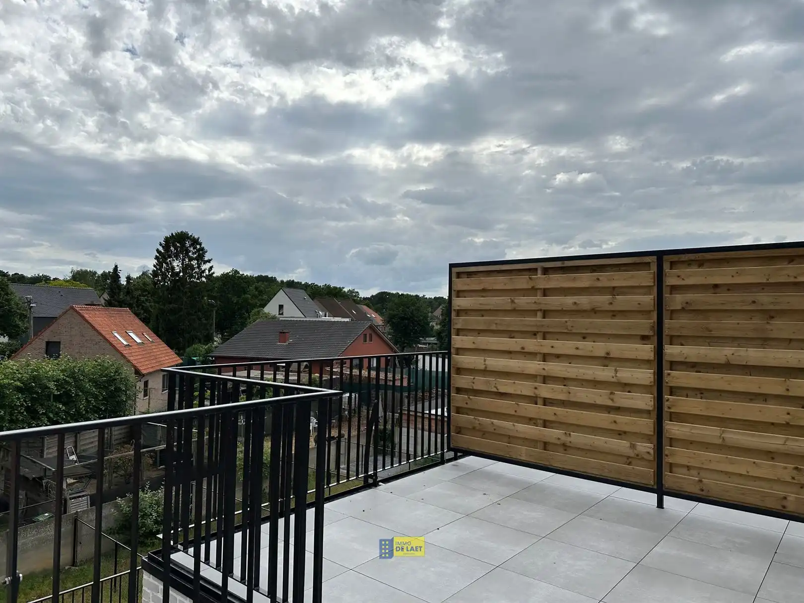 Nieuwbouw Appartement foto 5