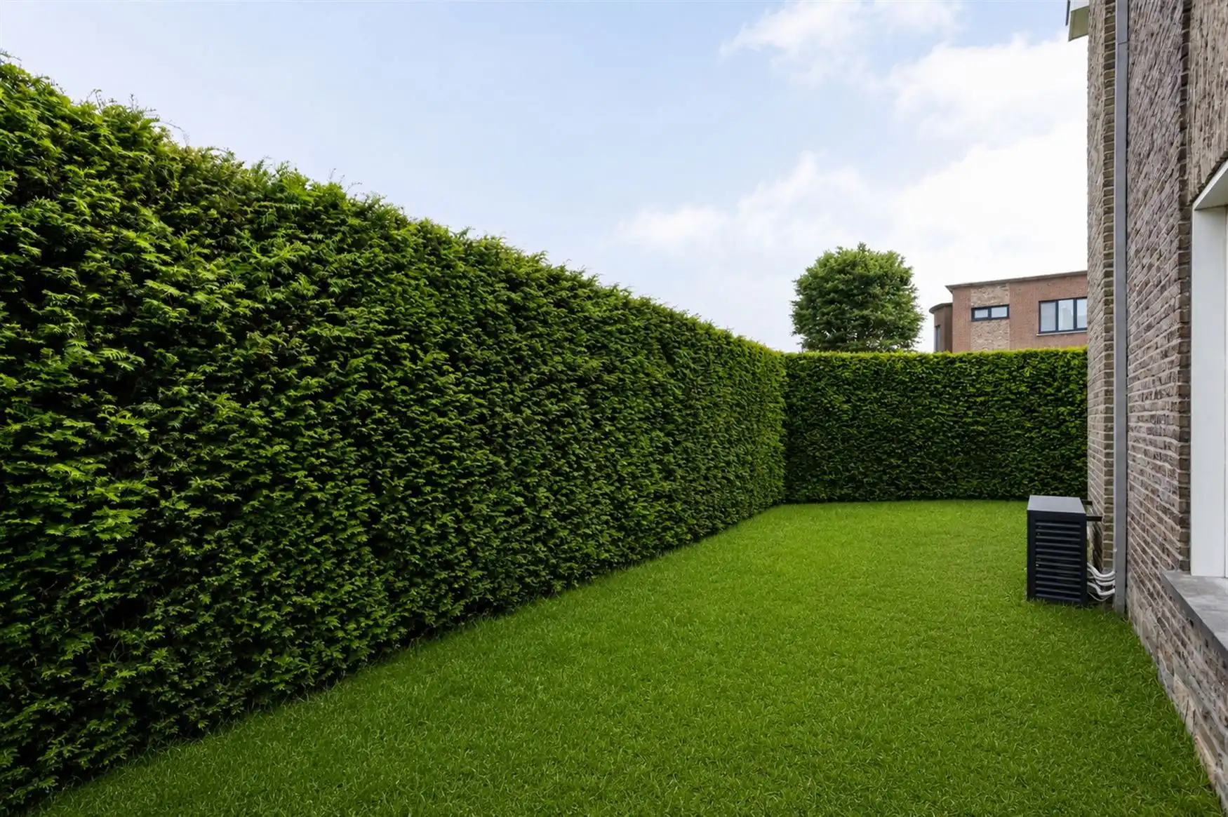 Instapklare gezinswoning met tuin in de Elisabethwijk foto 16