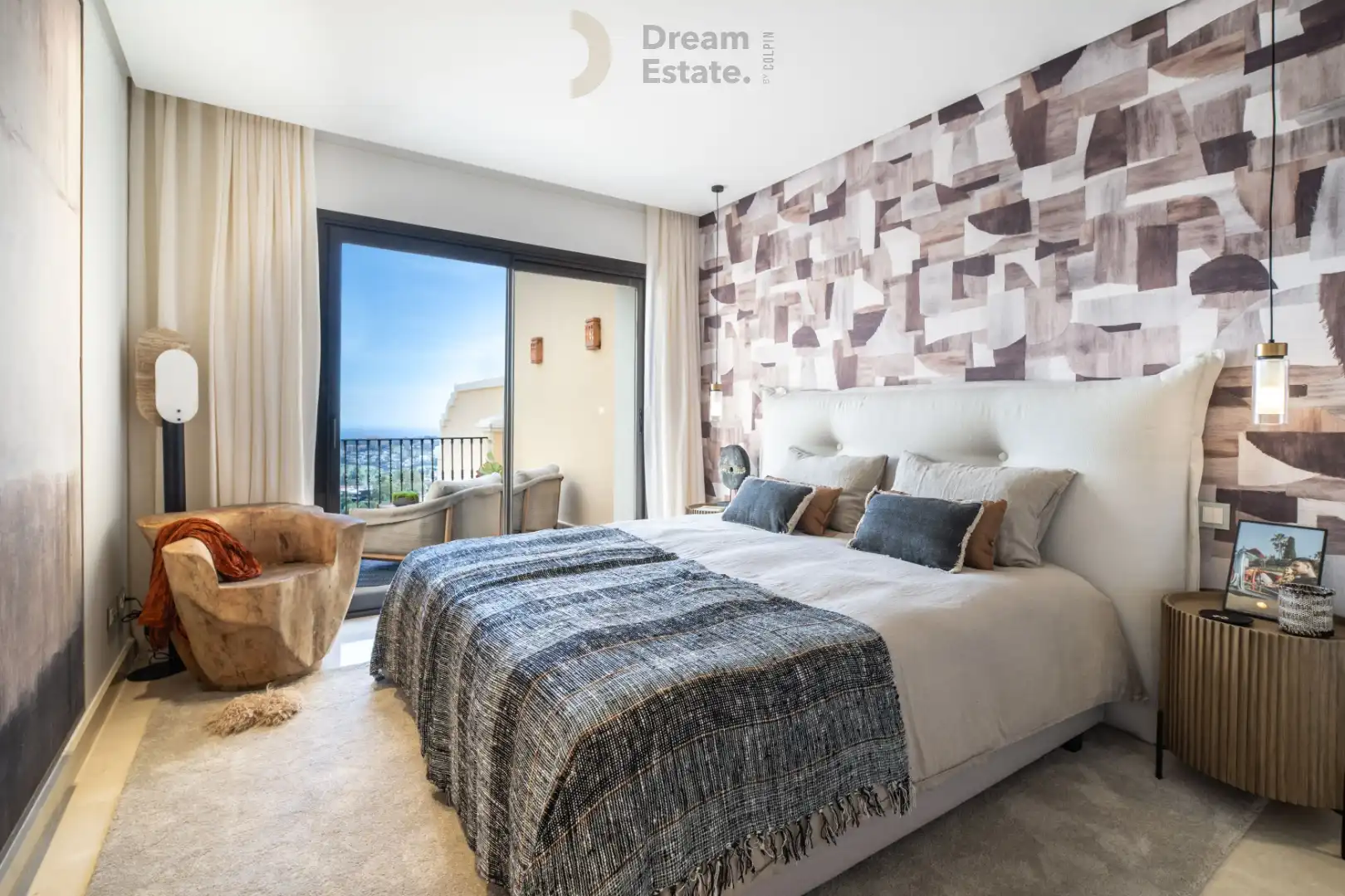 Uitzonderlijk penthouse in Buenavasta, La Quinta. foto 17