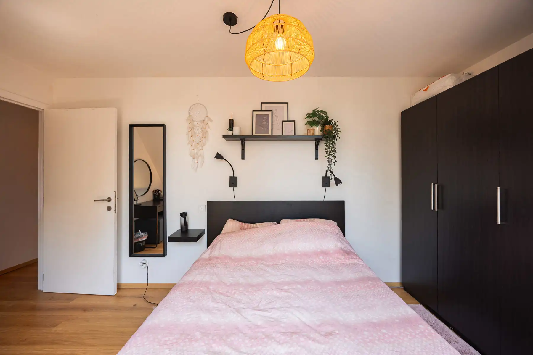 Prachtige woning met centrale ligging te Mechelen foto 25