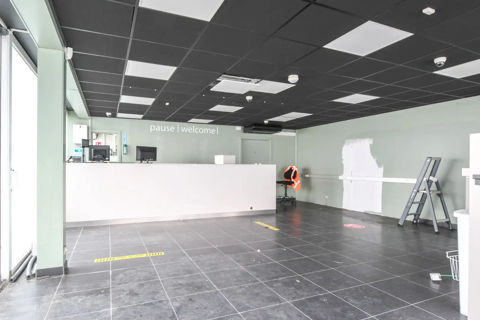 Ontwikkelingsgrond aan Nieuwe Steenweg 183, De Haan foto 14