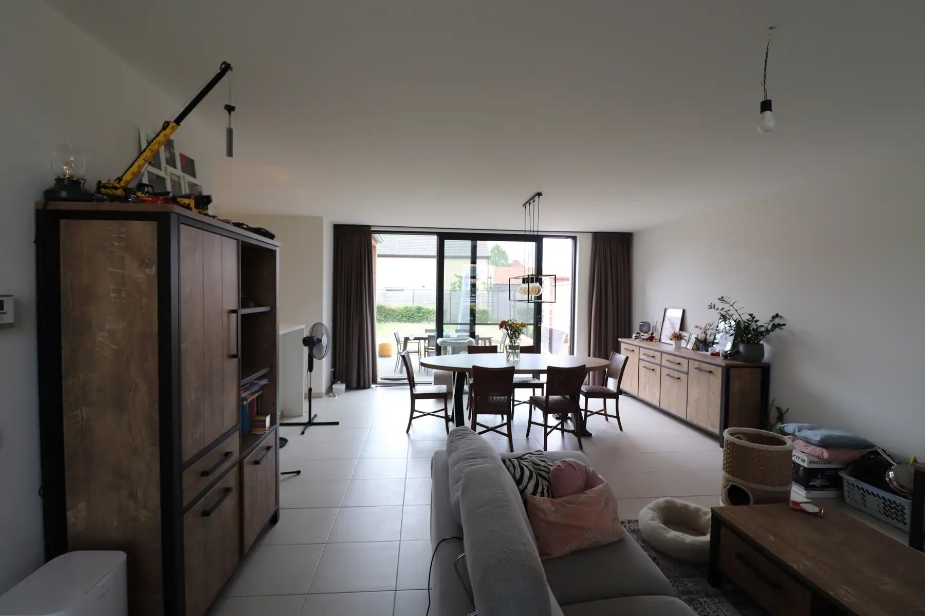 Energiezuinige woning met 3 slaapkamers, garage en autostaanplaats. foto 11