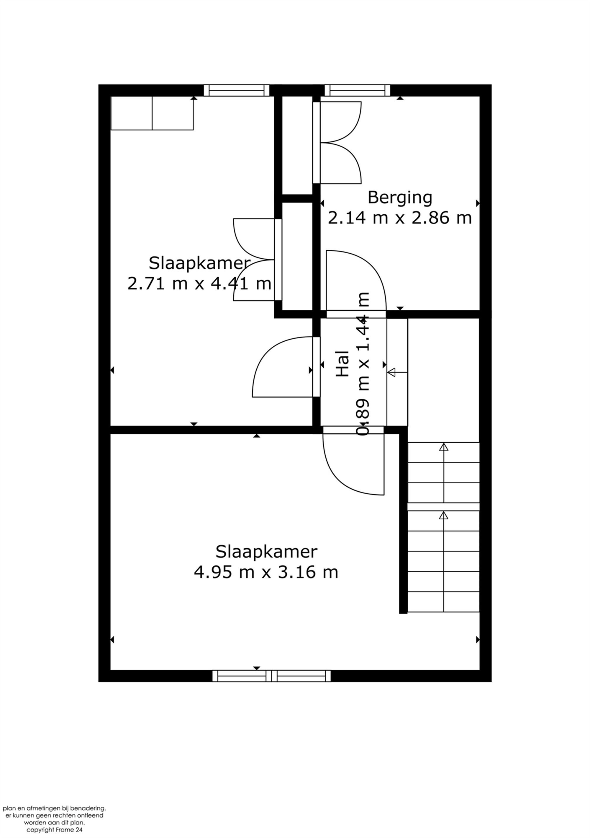 Deels gemoderniseerde woning te Sint-Katelijne-Waver foto 14