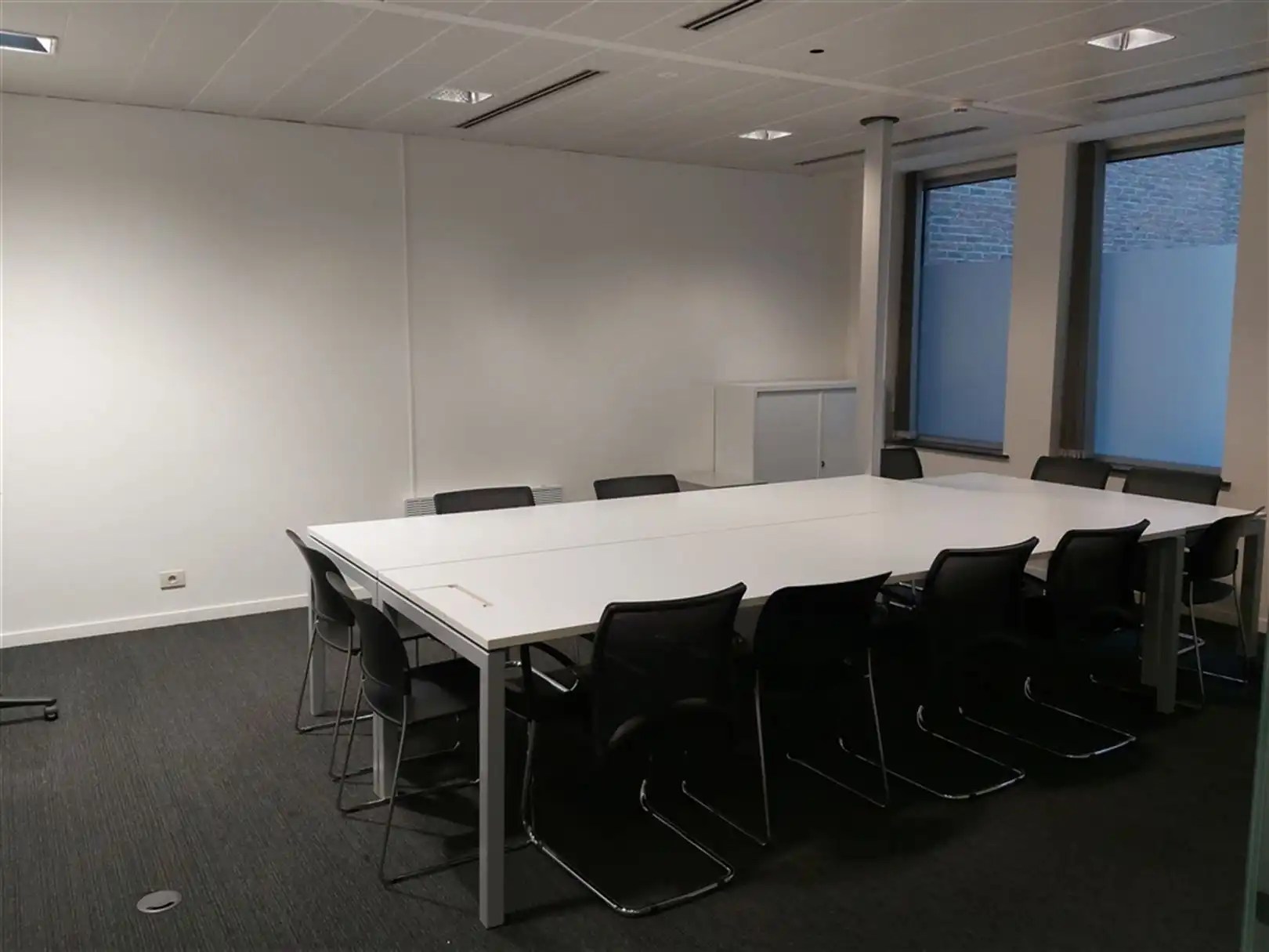 Kantoorgebouw foto 10