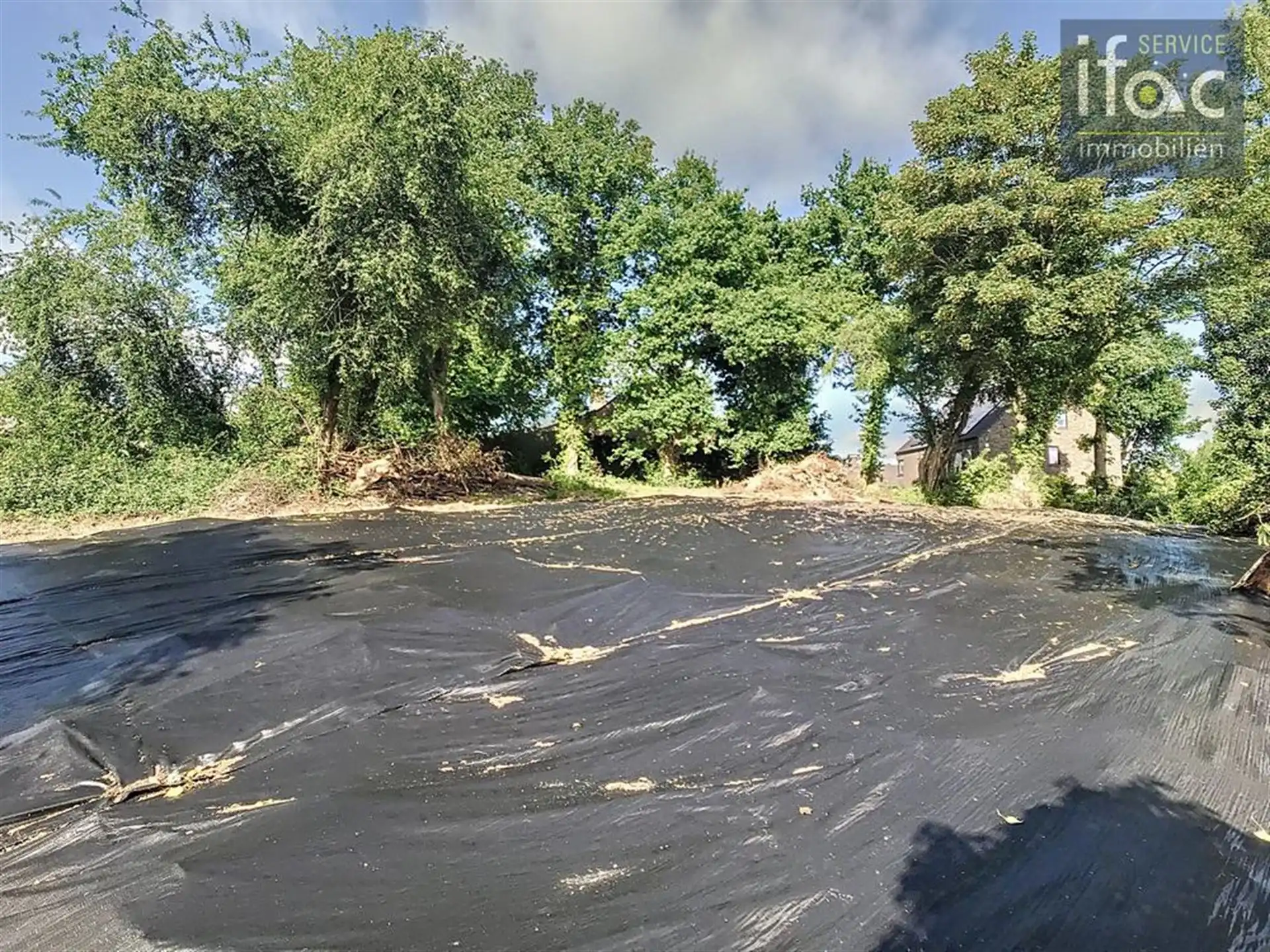 Bouwgrond open bebouwing – 11a98ca foto 6