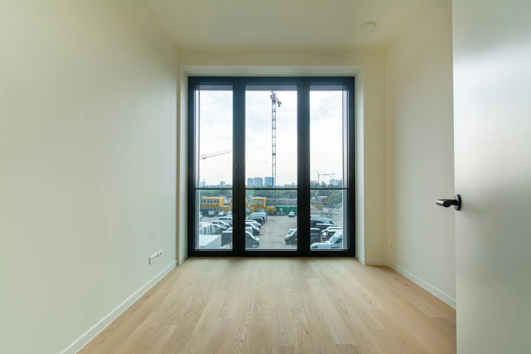 Gezellig 3k appartement met prachtig zicht op Schelde foto 9