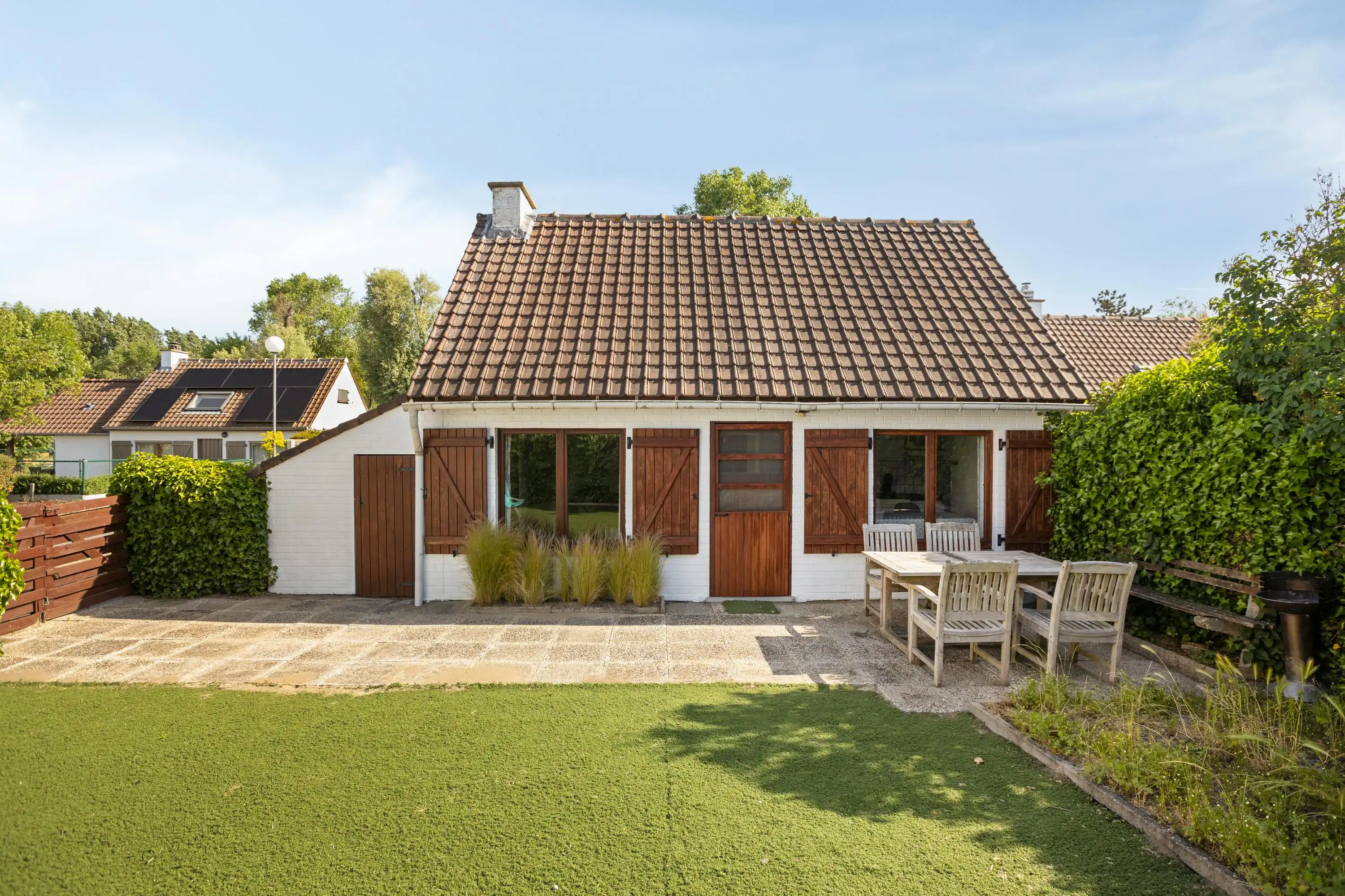 Huis te koop Visserspark 61 - 8670 Koksijde