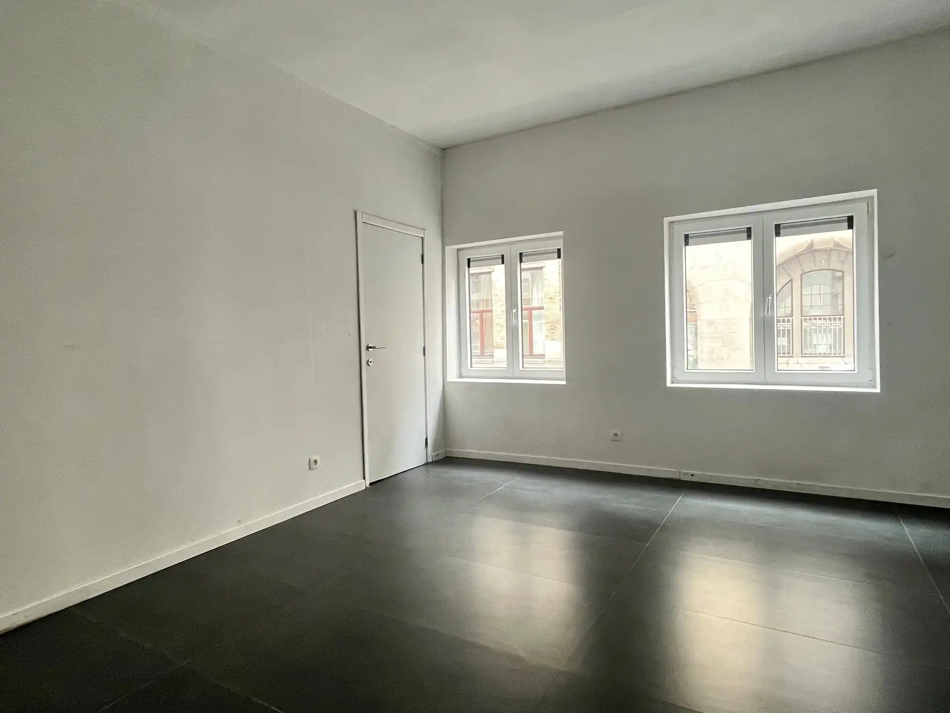 Licht en gezellig te maken 1 slaapkamer appartement foto 10