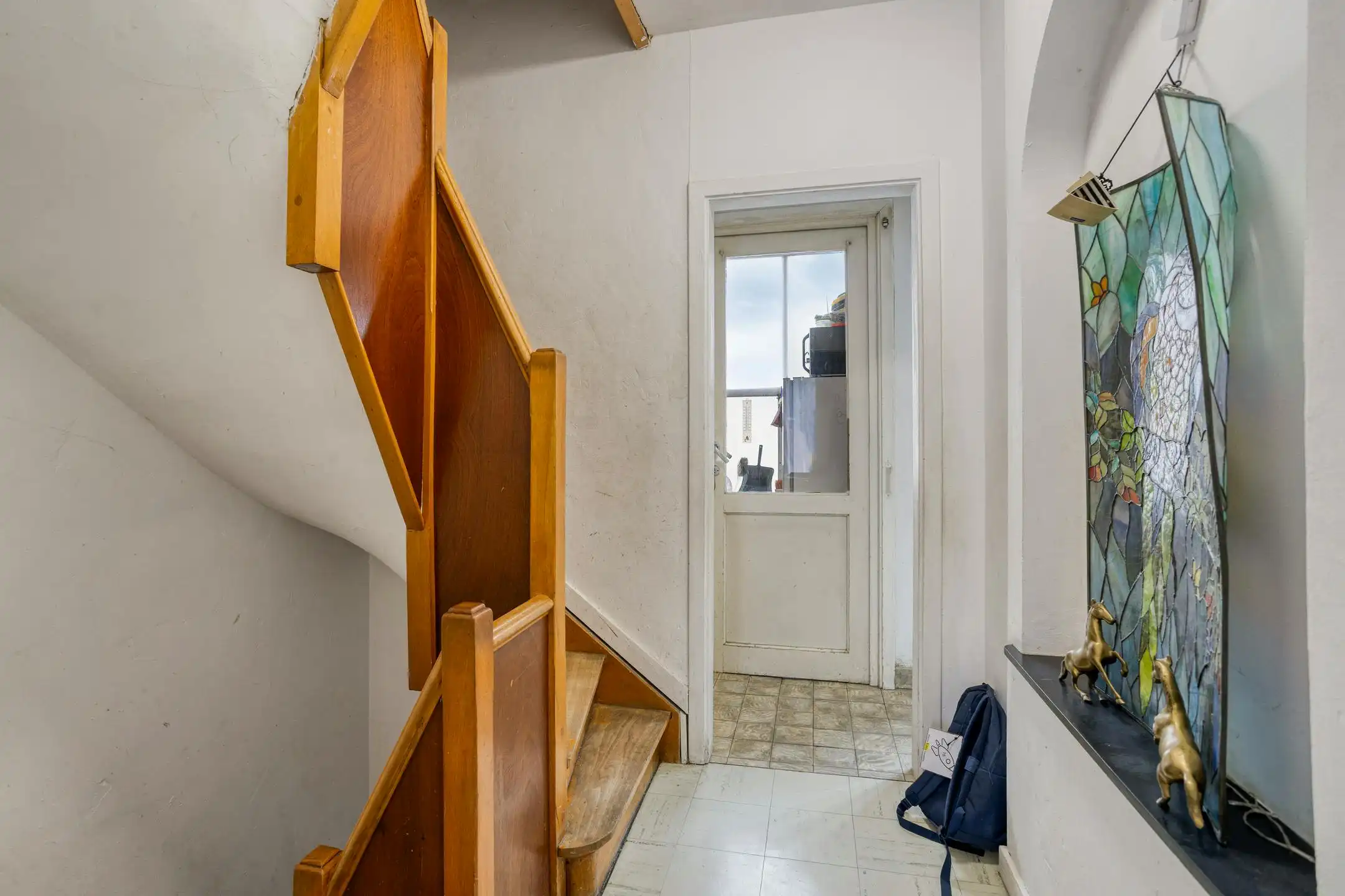 Ruime woning met 5 kamers, garage en tuin te Koningslo foto 11
