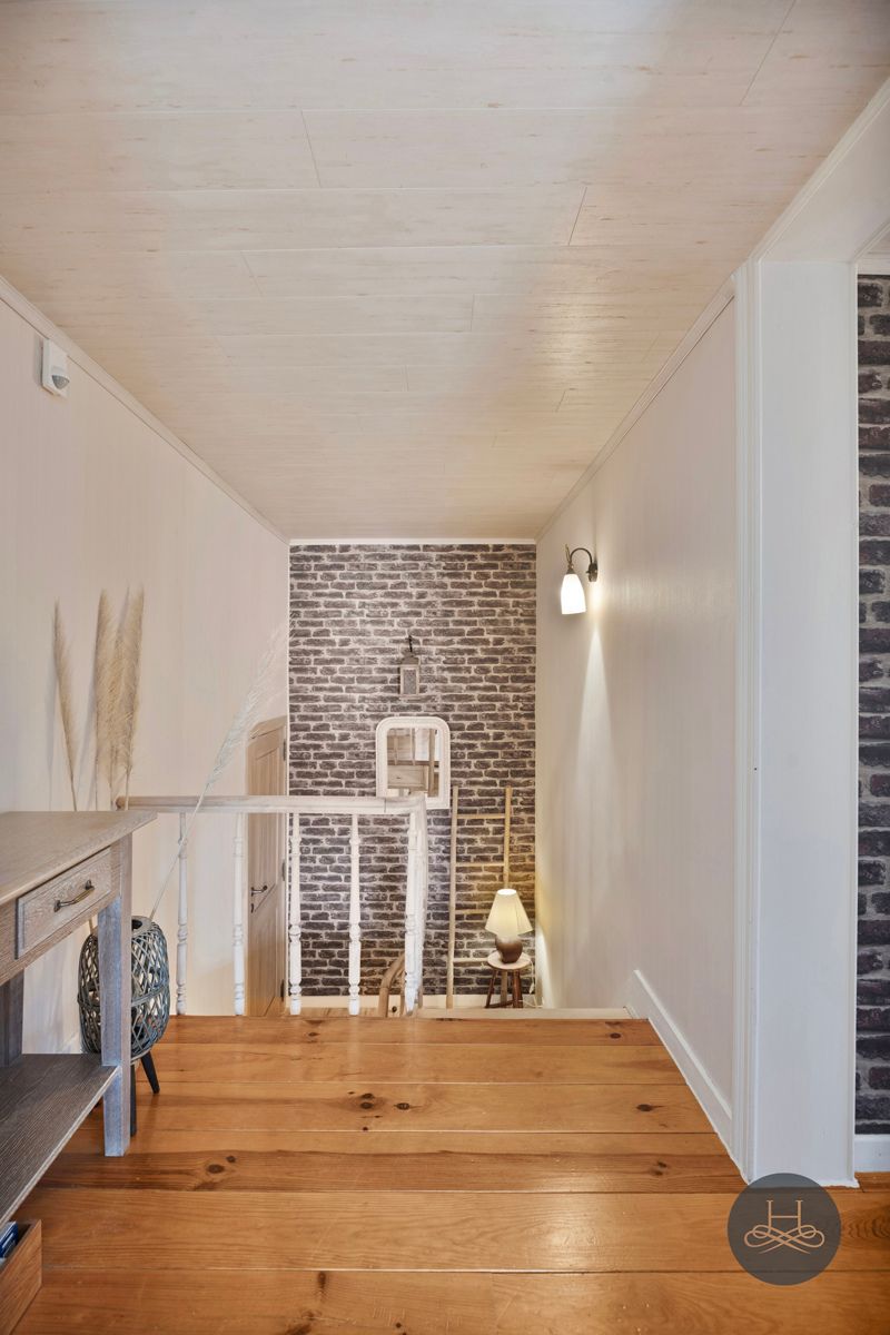 Karaktervolle woning met prachtige buitenruimte foto 11