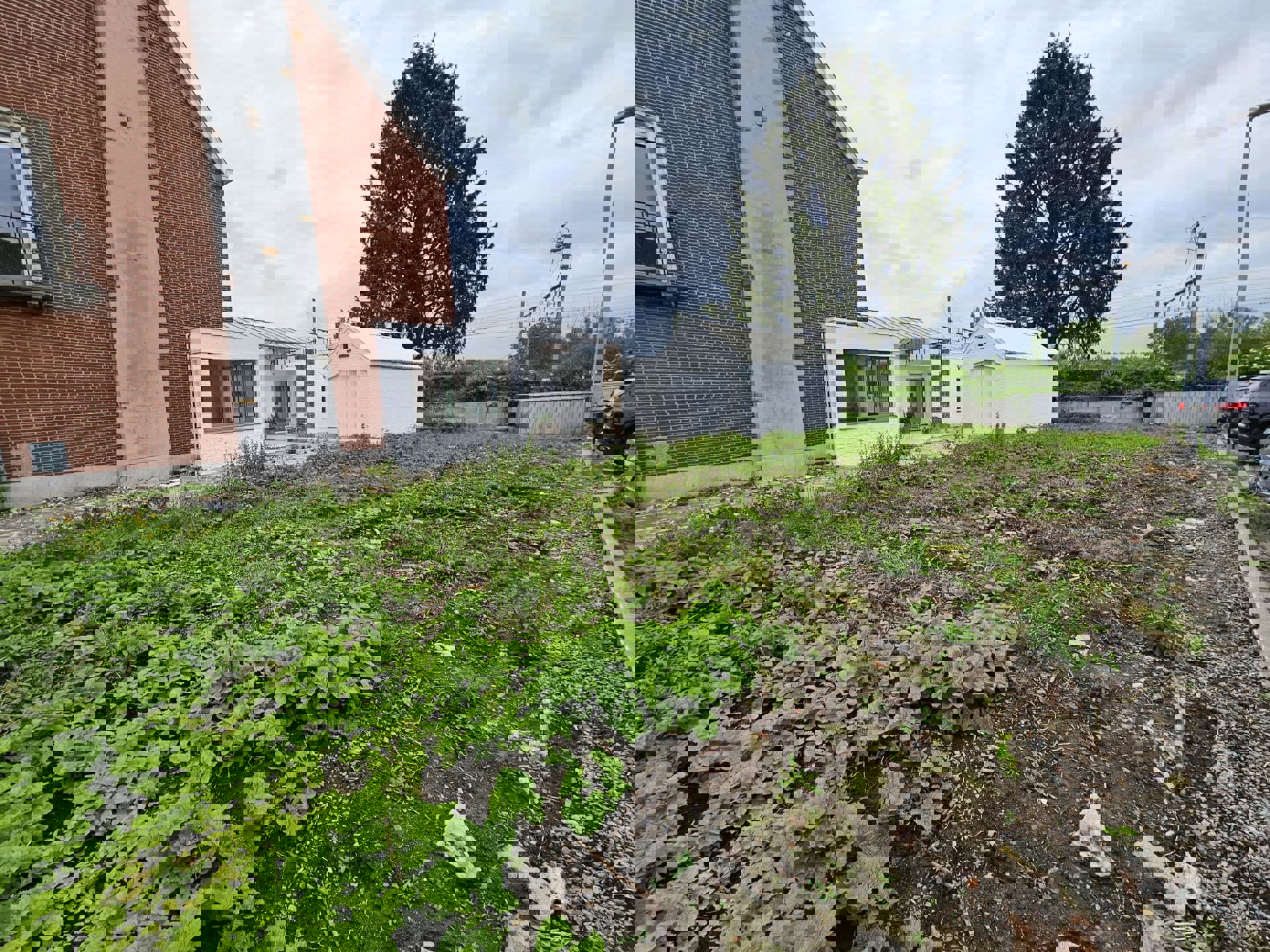 Bouwgrond te koop in Denderleeuw!  foto 4