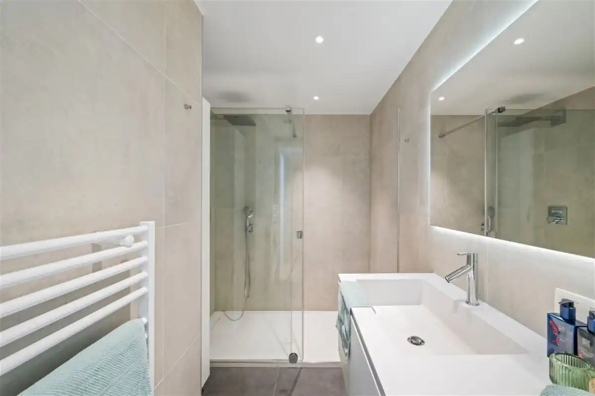 TRIPLEX IN HARTJE BRUGGE! foto 19