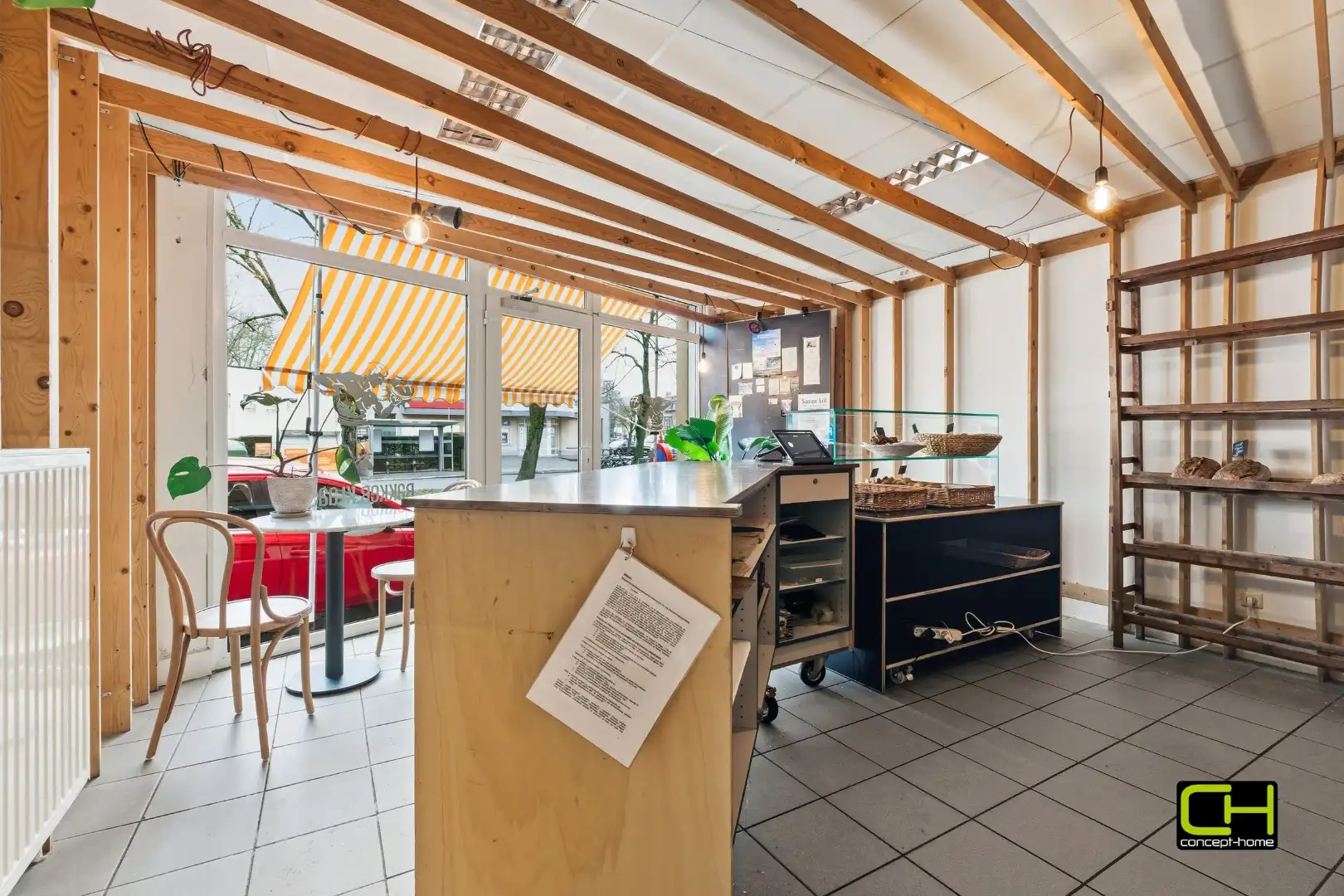 Handelspand te koop in Mariakerke foto 2